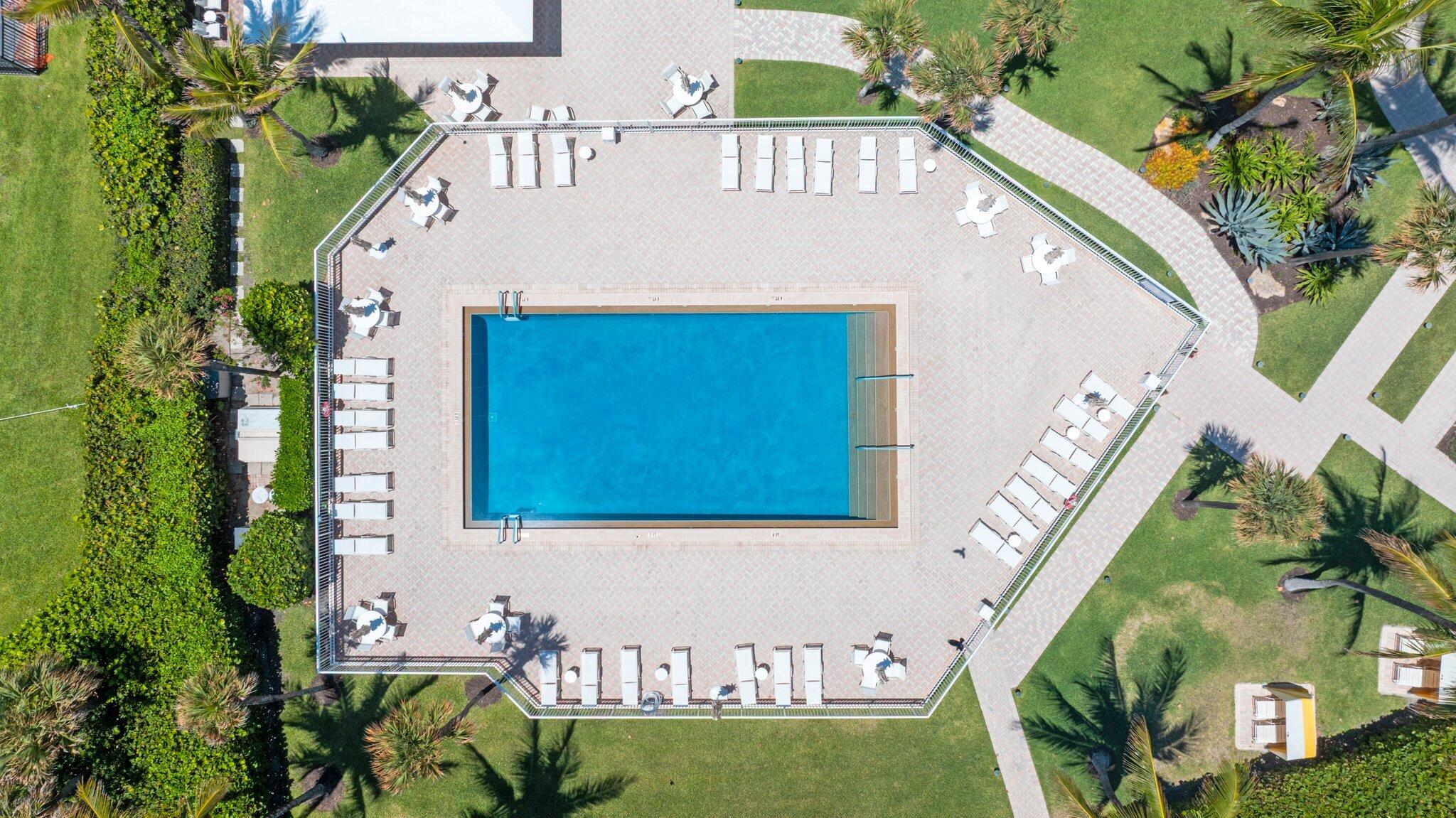 500 Ocean #E4c, Juno Beach FL 33408