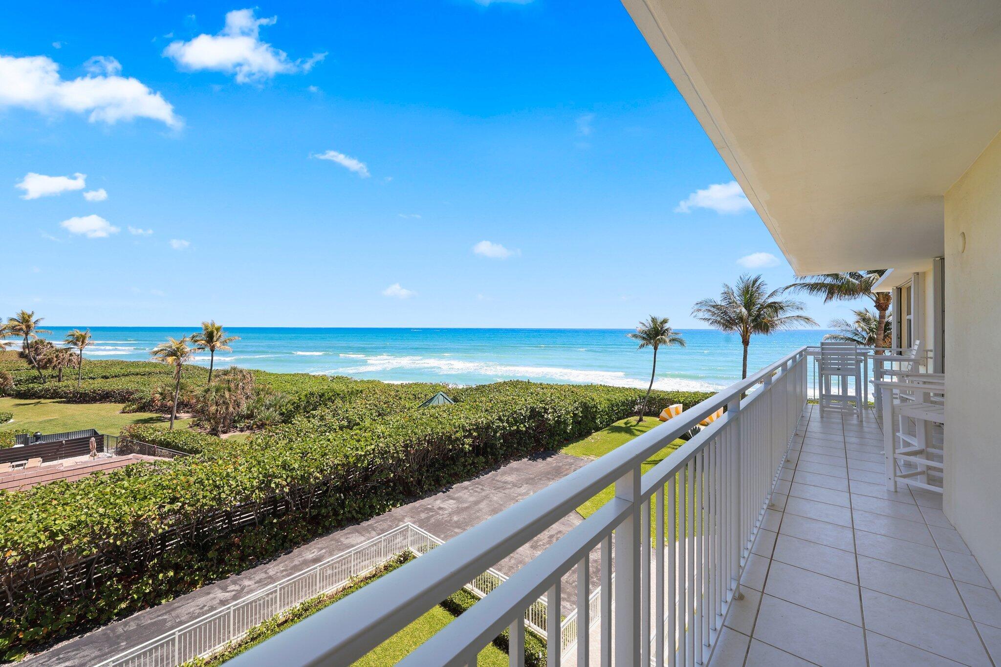 500 Ocean #E4c, Juno Beach FL 33408