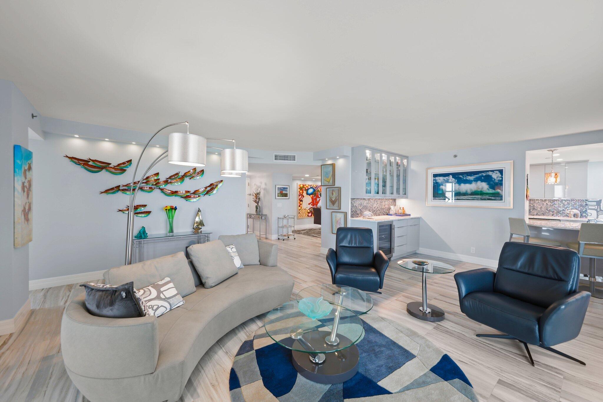 500 Ocean #E4c, Juno Beach FL 33408