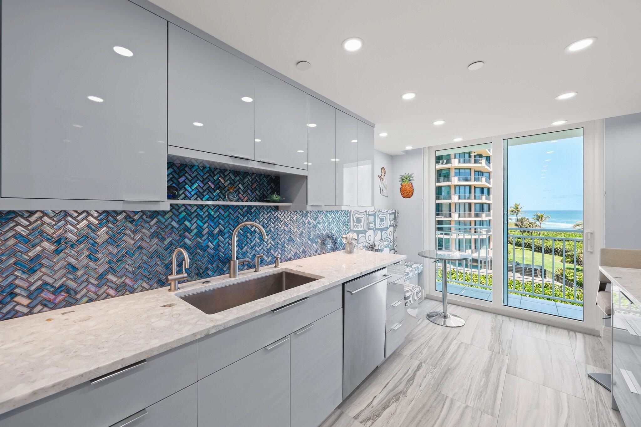 500 Ocean #E4c, Juno Beach FL 33408