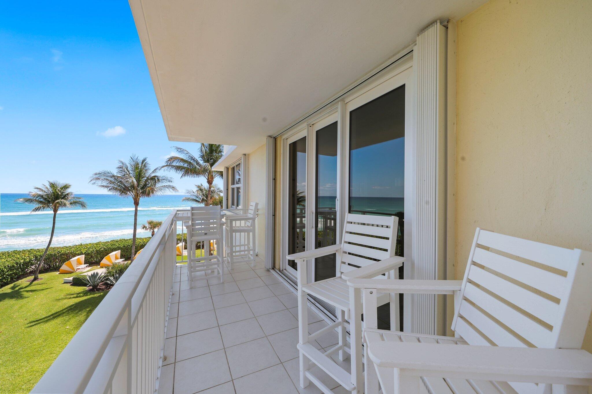 500 Ocean #E4c, Juno Beach FL 33408