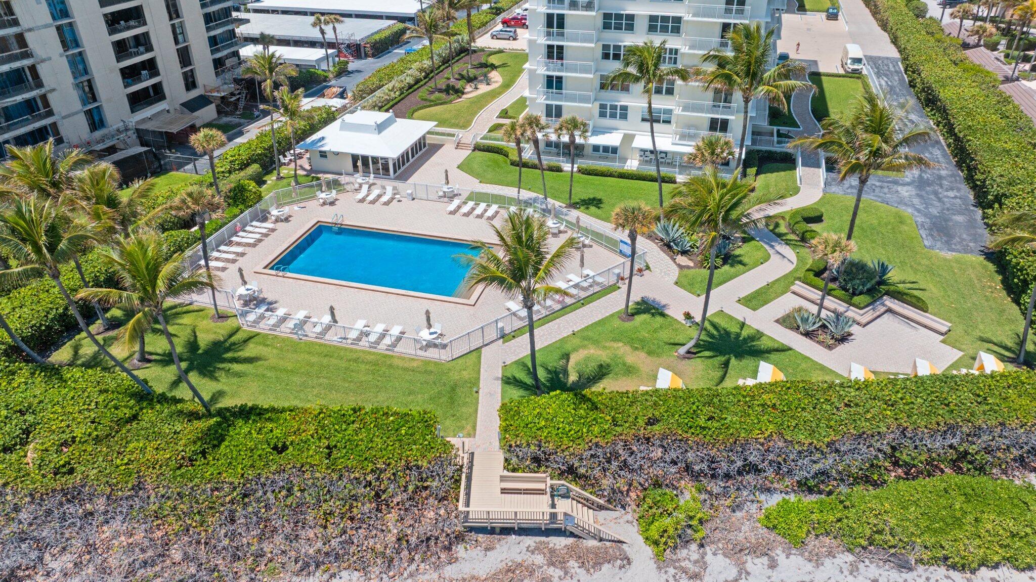 500 Ocean #E4c, Juno Beach FL 33408