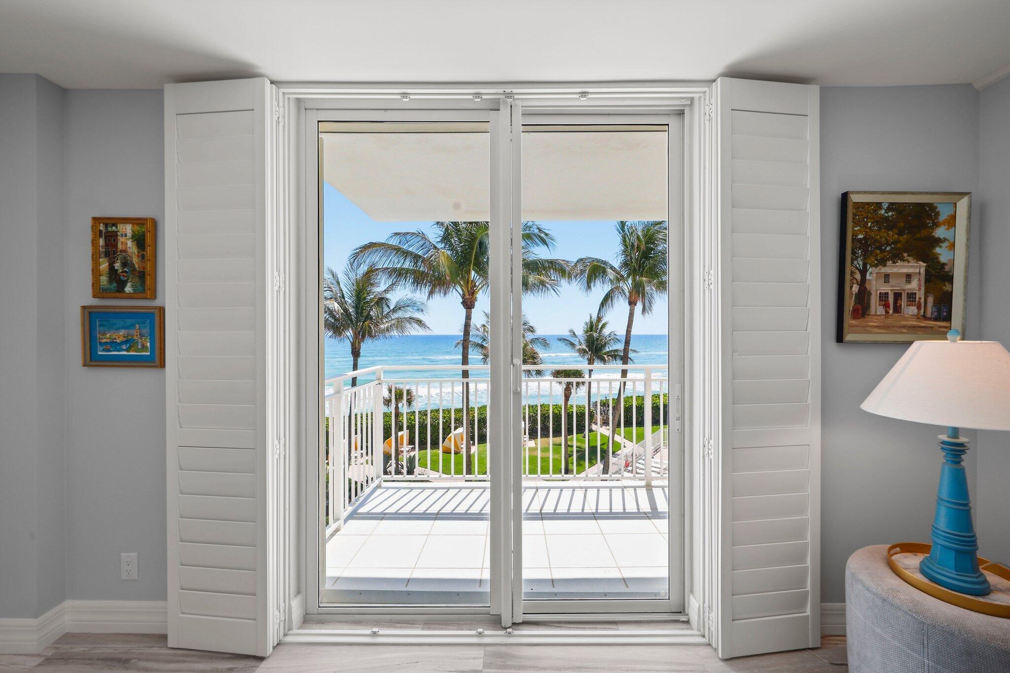 500 Ocean #E4c, Juno Beach FL 33408