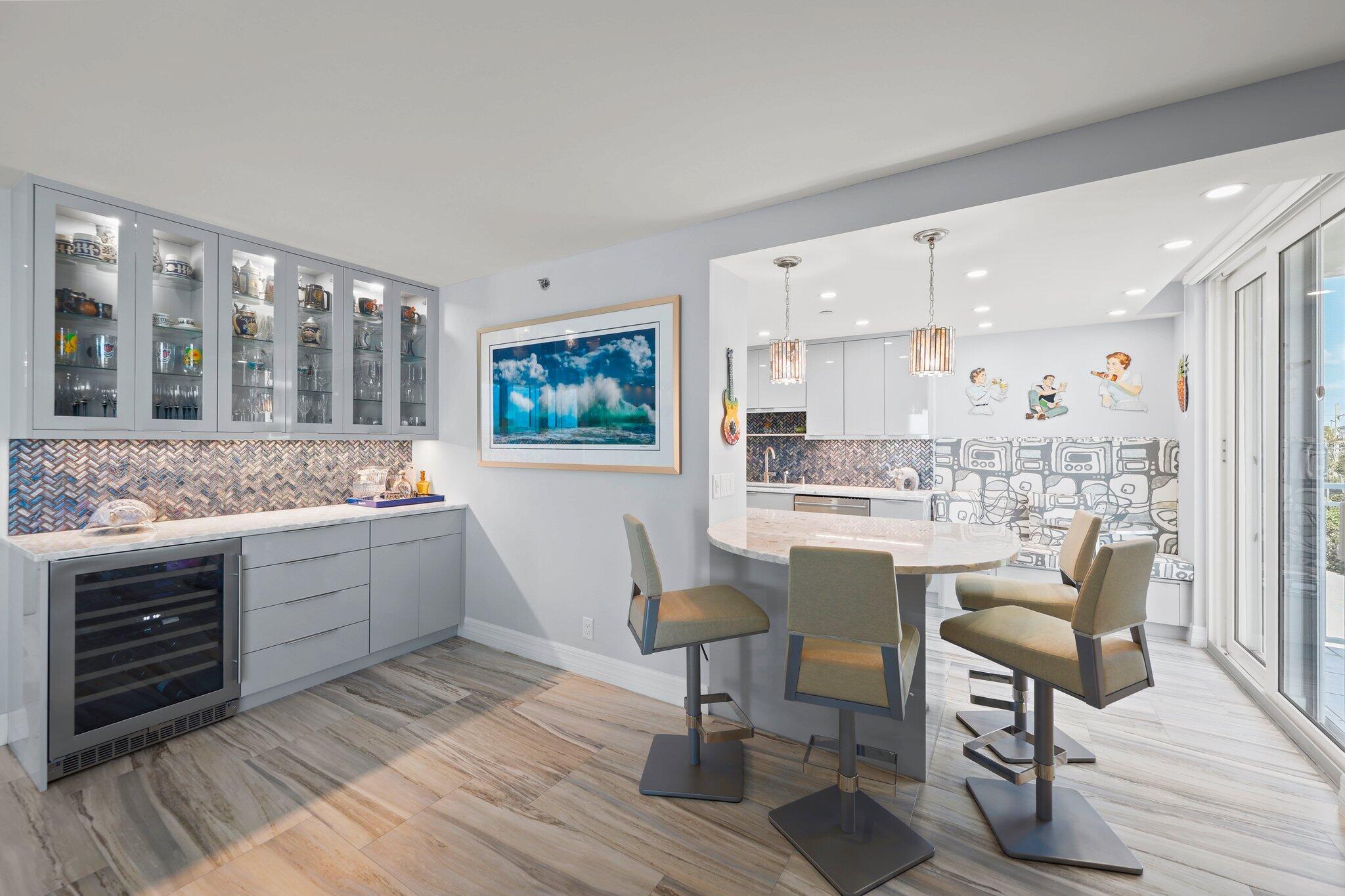500 Ocean #E4c, Juno Beach FL 33408