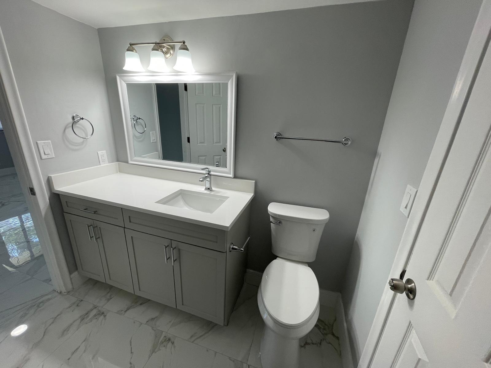 9509 SW 1st, Coral Springs FL 33071