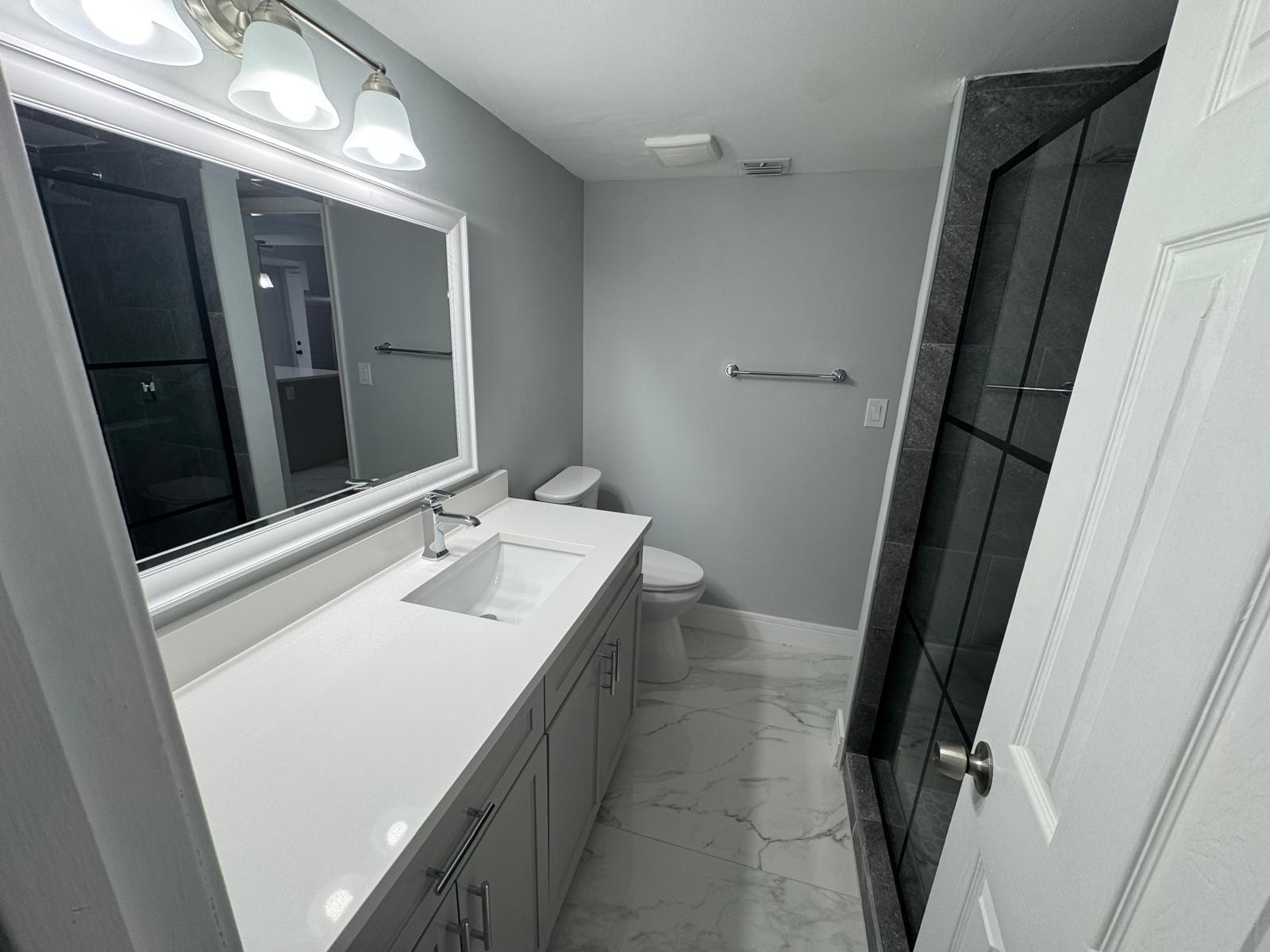 9509 SW 1st, Coral Springs FL 33071