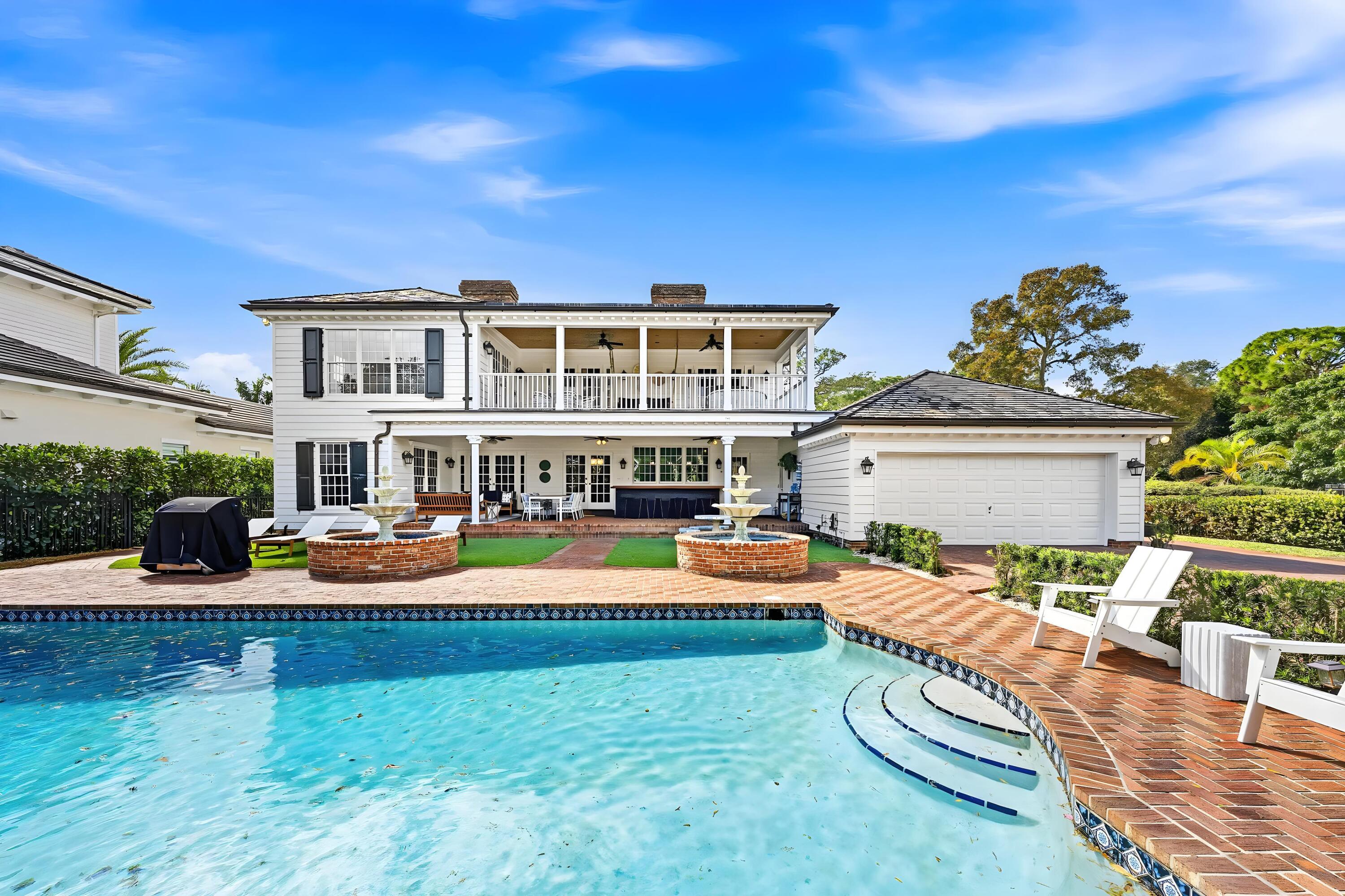 19153 SE Jupiter River Drive, Jupiter FL 33458