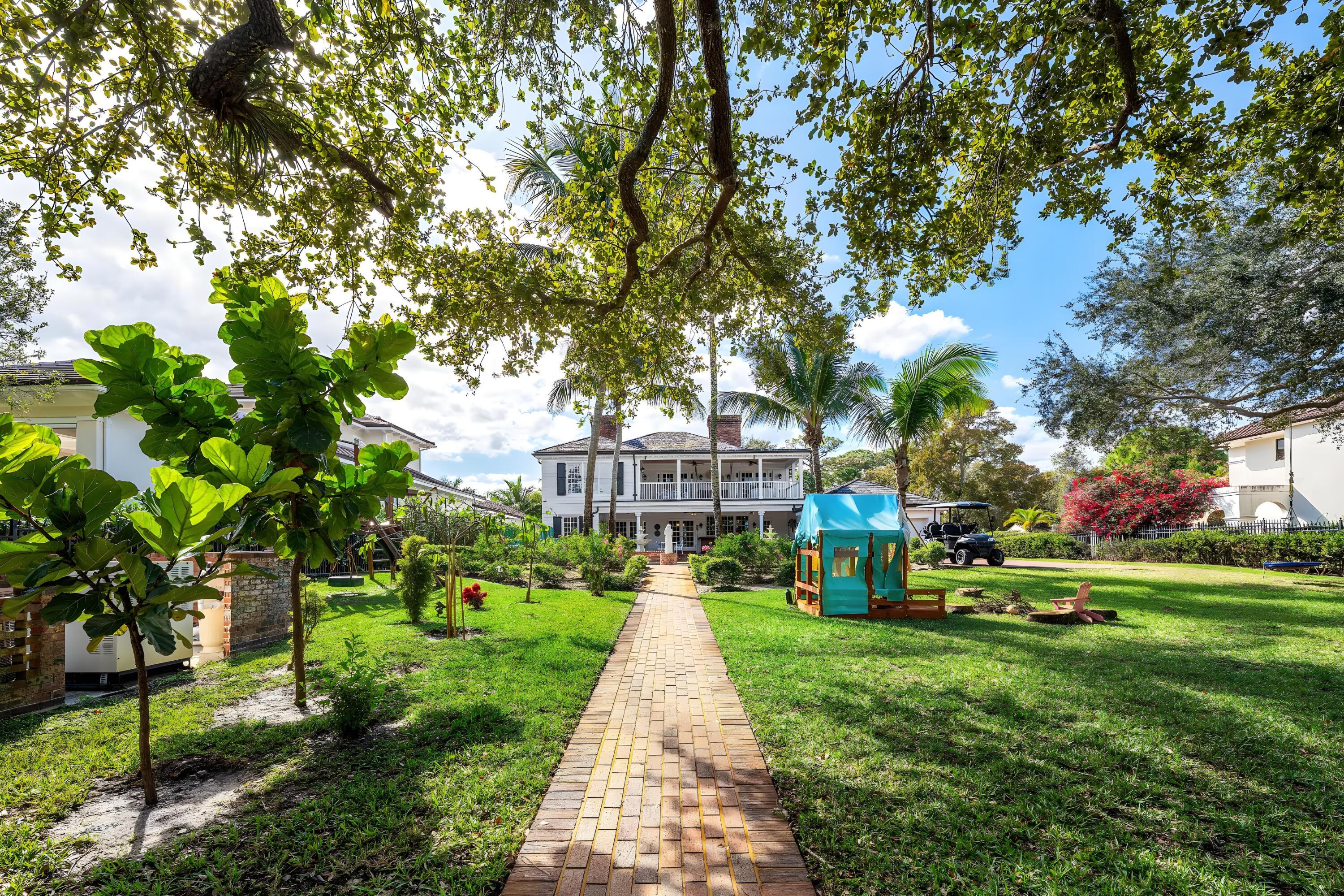 19153 SE Jupiter River Drive, Jupiter FL 33458