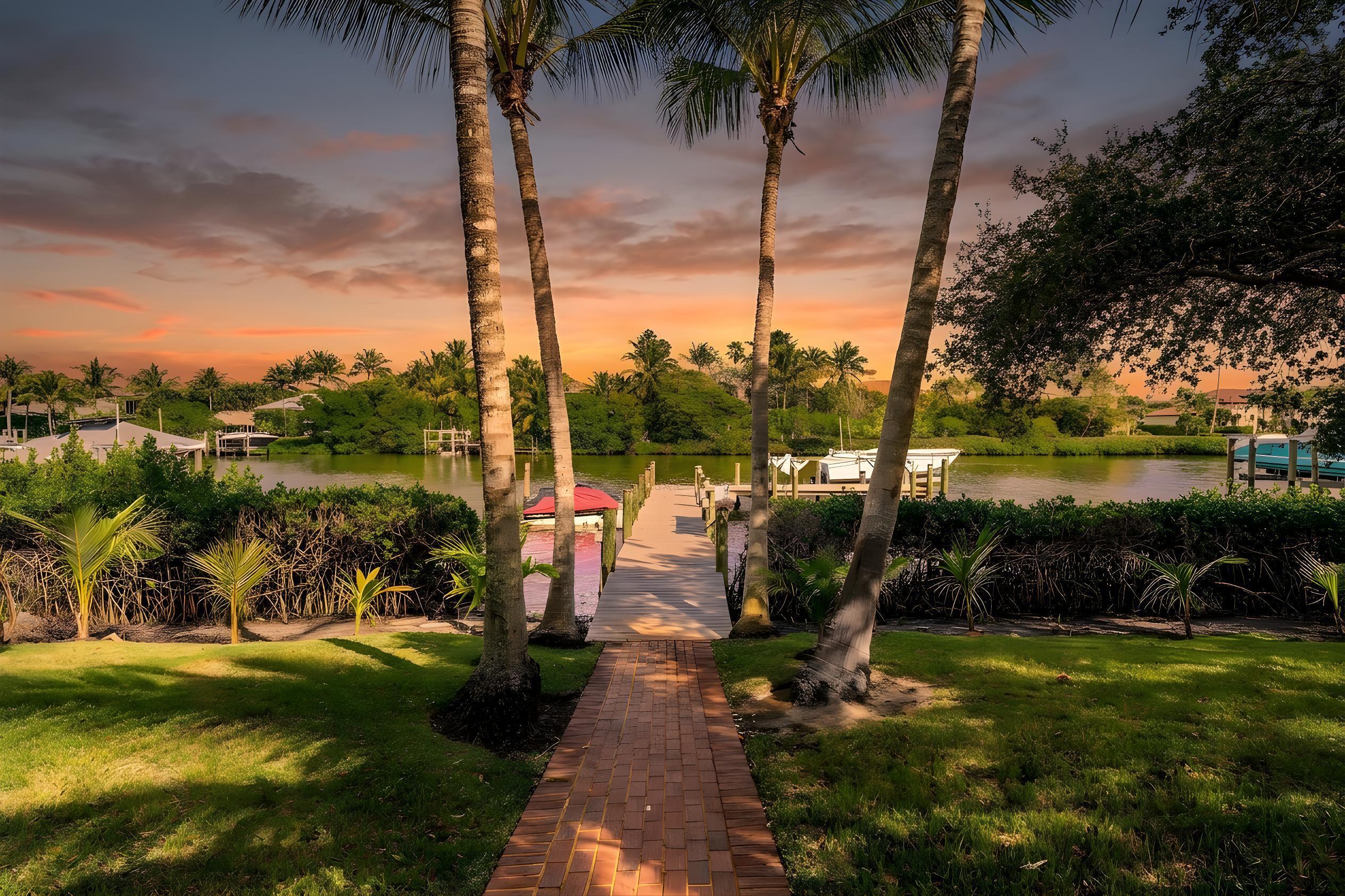 19153 SE Jupiter River Drive, Jupiter FL 33458