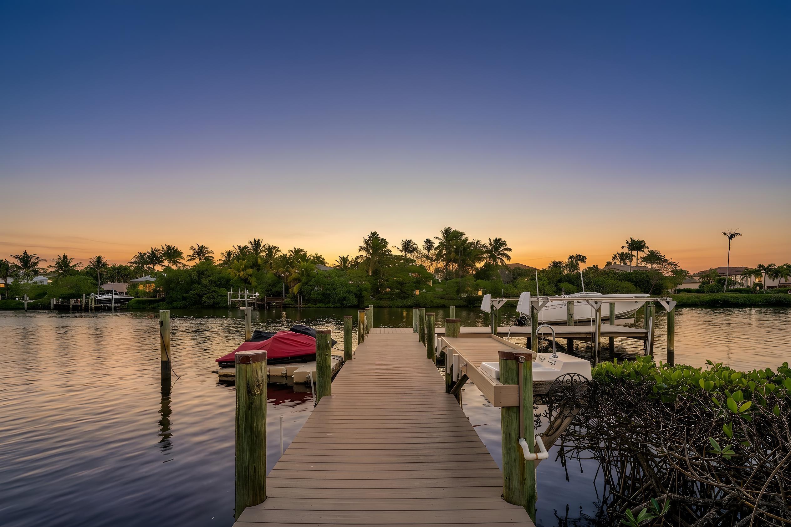 19153 SE Jupiter River Drive, Jupiter FL 33458