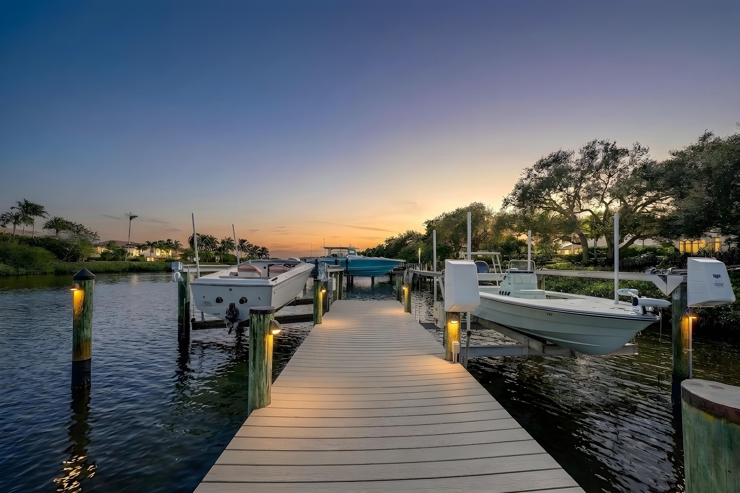 19153 SE Jupiter River Drive, Jupiter FL 33458