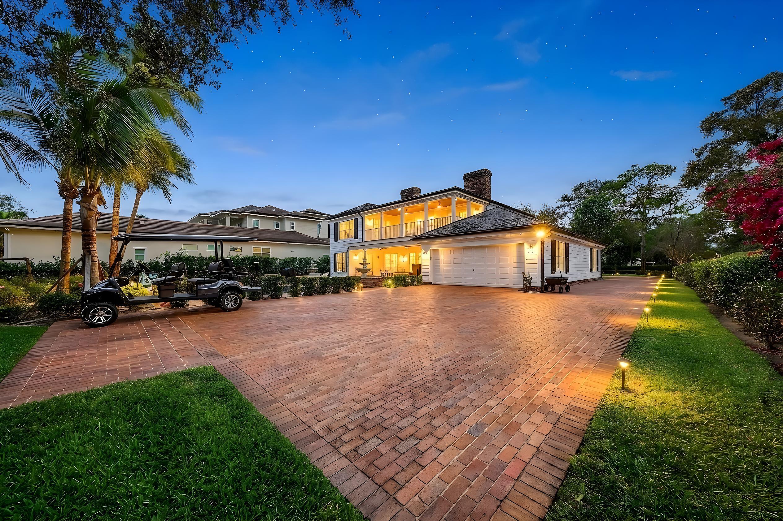 19153 SE Jupiter River Drive, Jupiter FL 33458