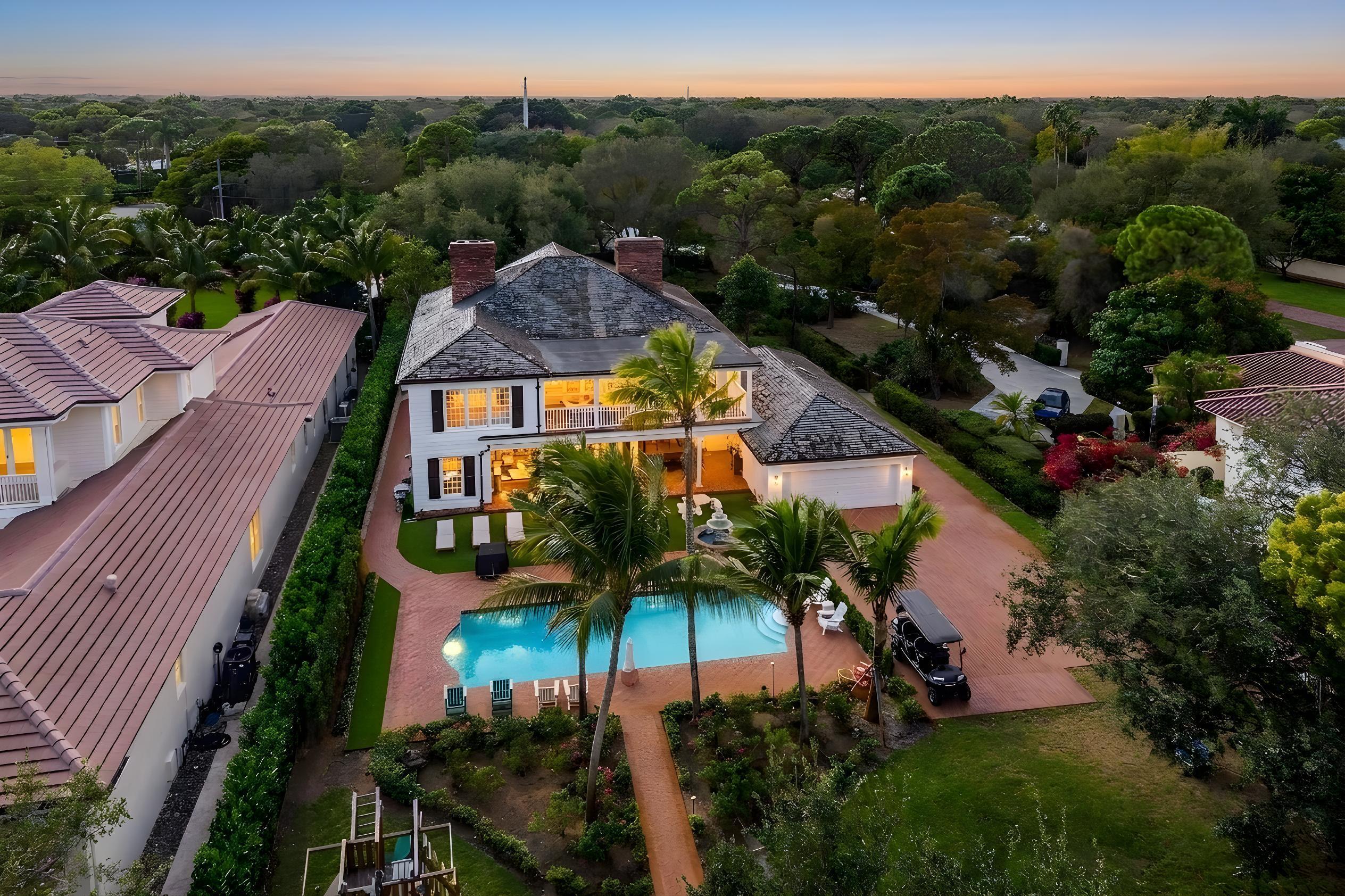 19153 SE Jupiter River Drive, Jupiter FL 33458