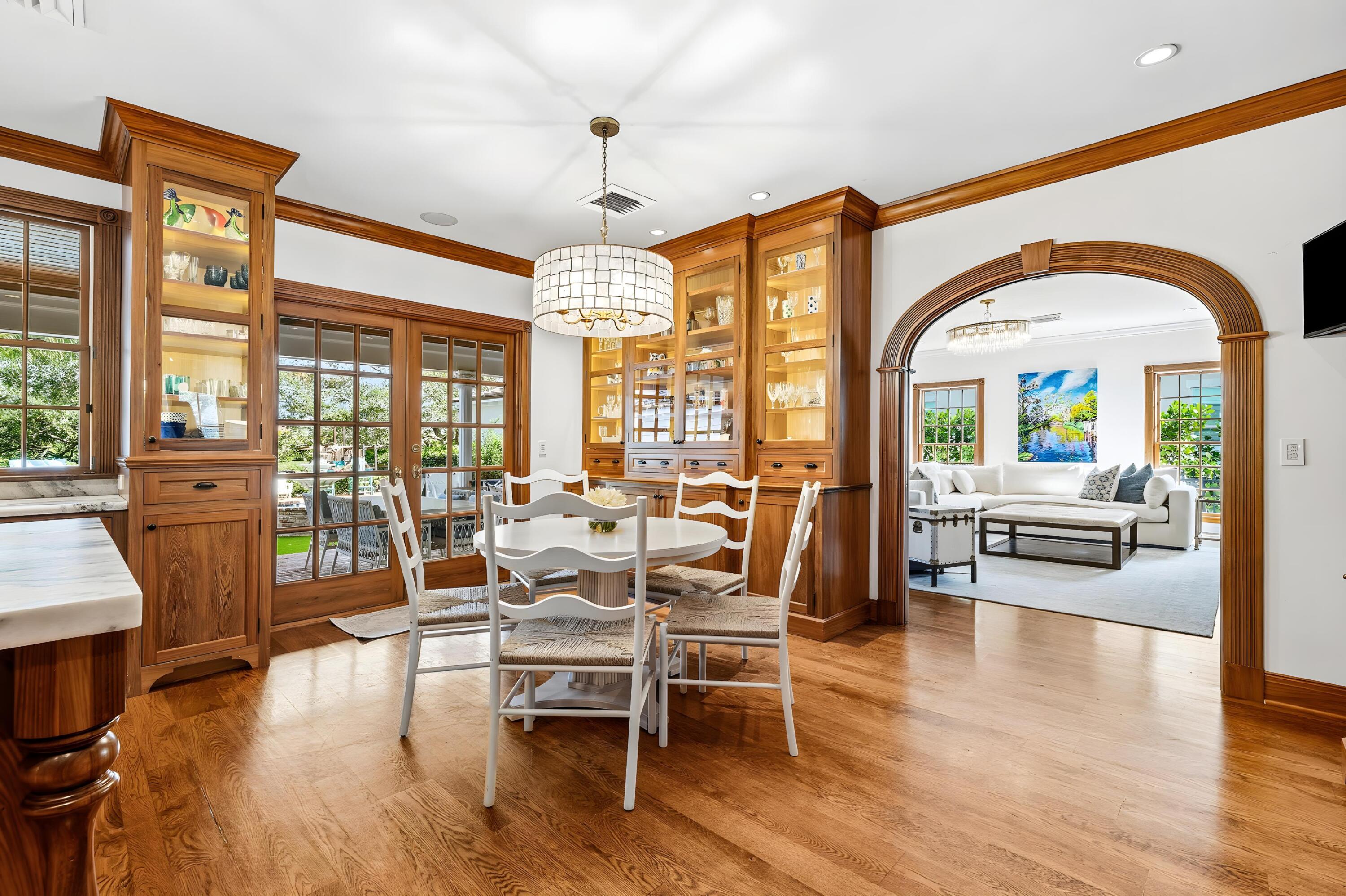 19153 SE Jupiter River Drive, Jupiter FL 33458
