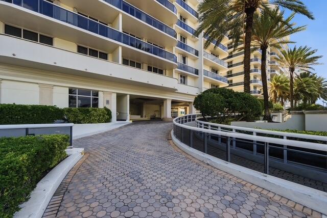 9595 Collins #N3-f, Surfside FL 33154