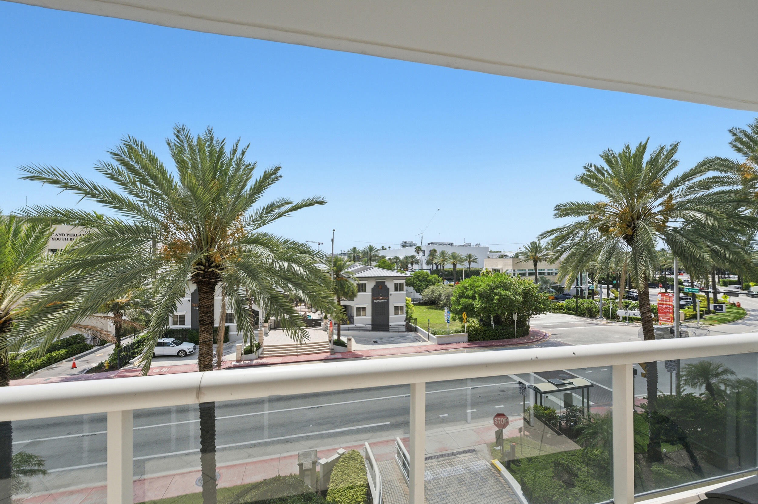 9595 Collins #N3-f, Surfside FL 33154