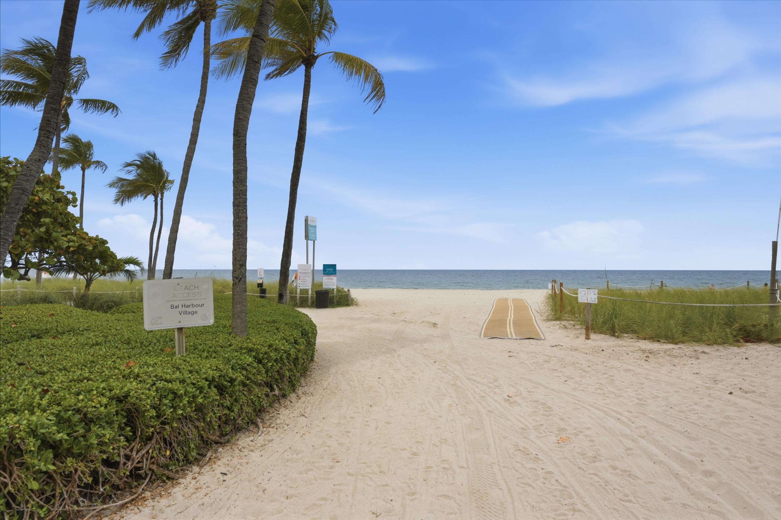 9595 Collins #N3-f, Surfside FL 33154