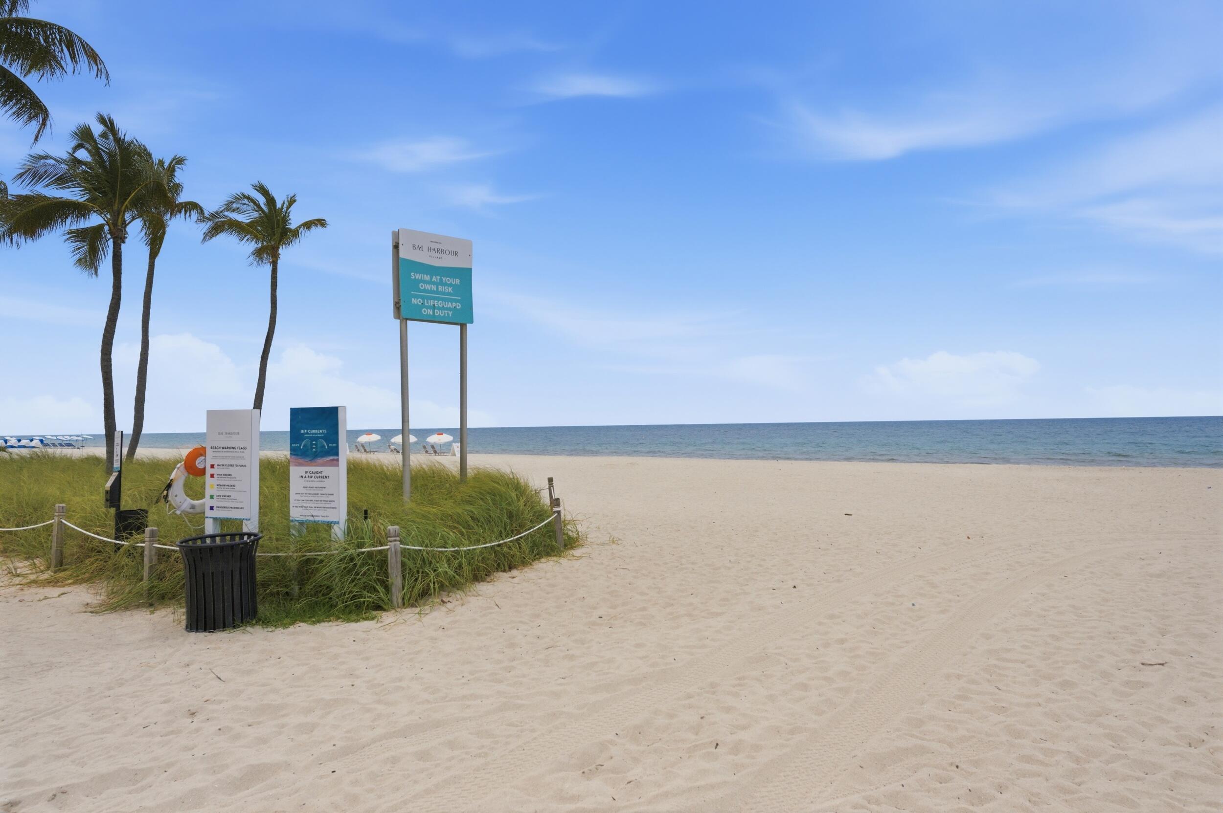 9595 Collins #N3-f, Surfside FL 33154