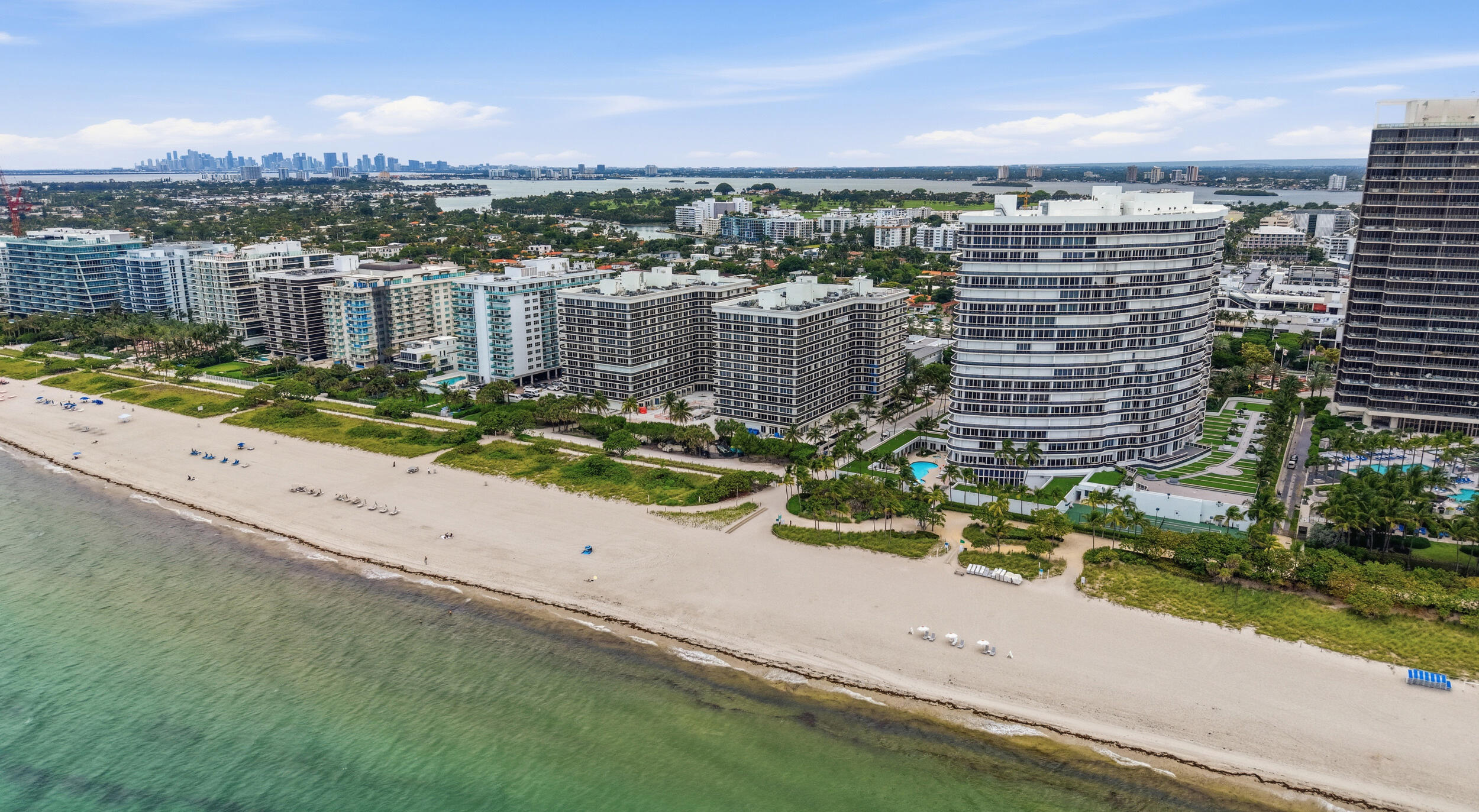 9595 Collins #N3-f, Surfside FL 33154