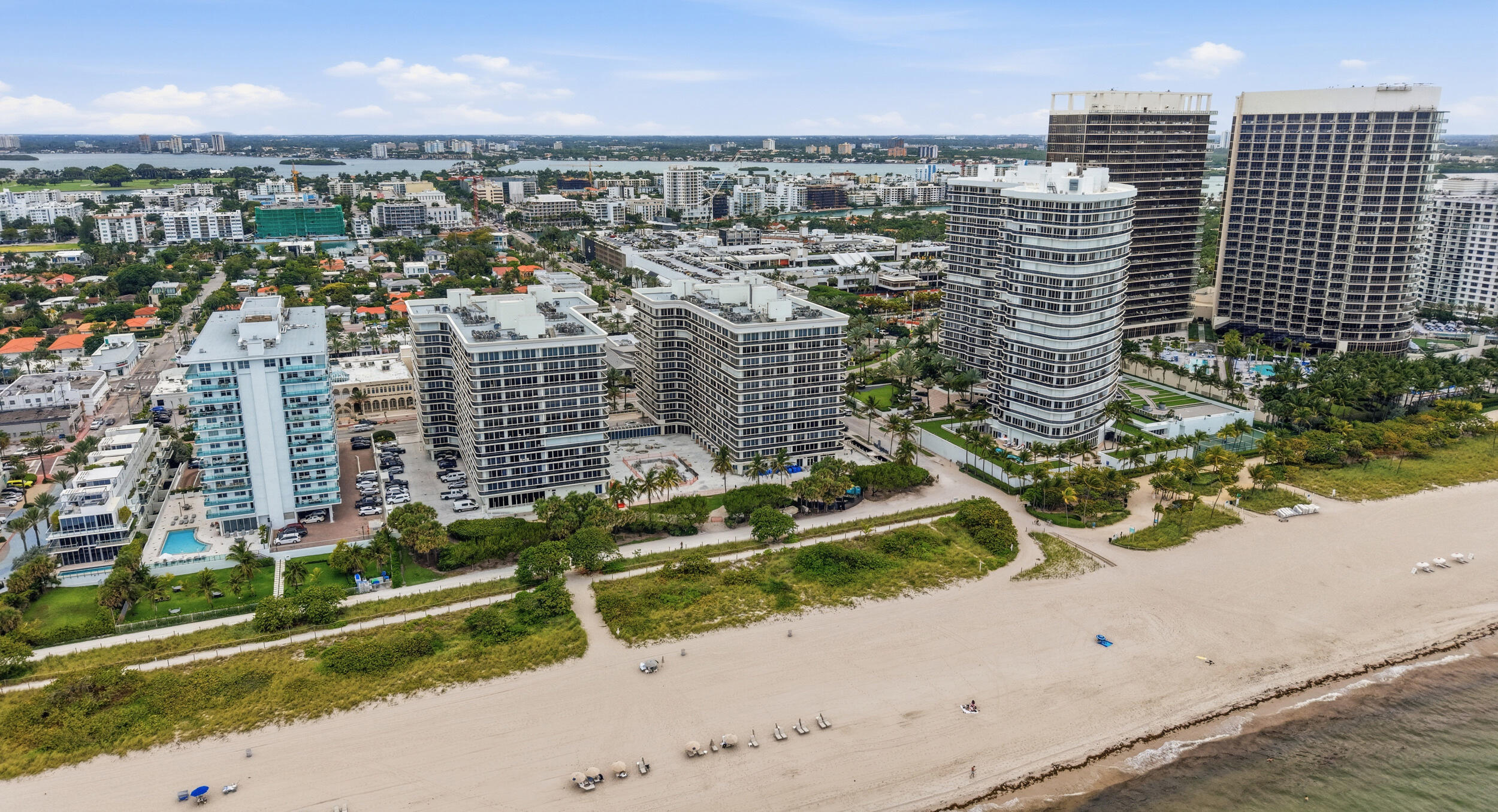 9595 Collins #N3-f, Surfside FL 33154