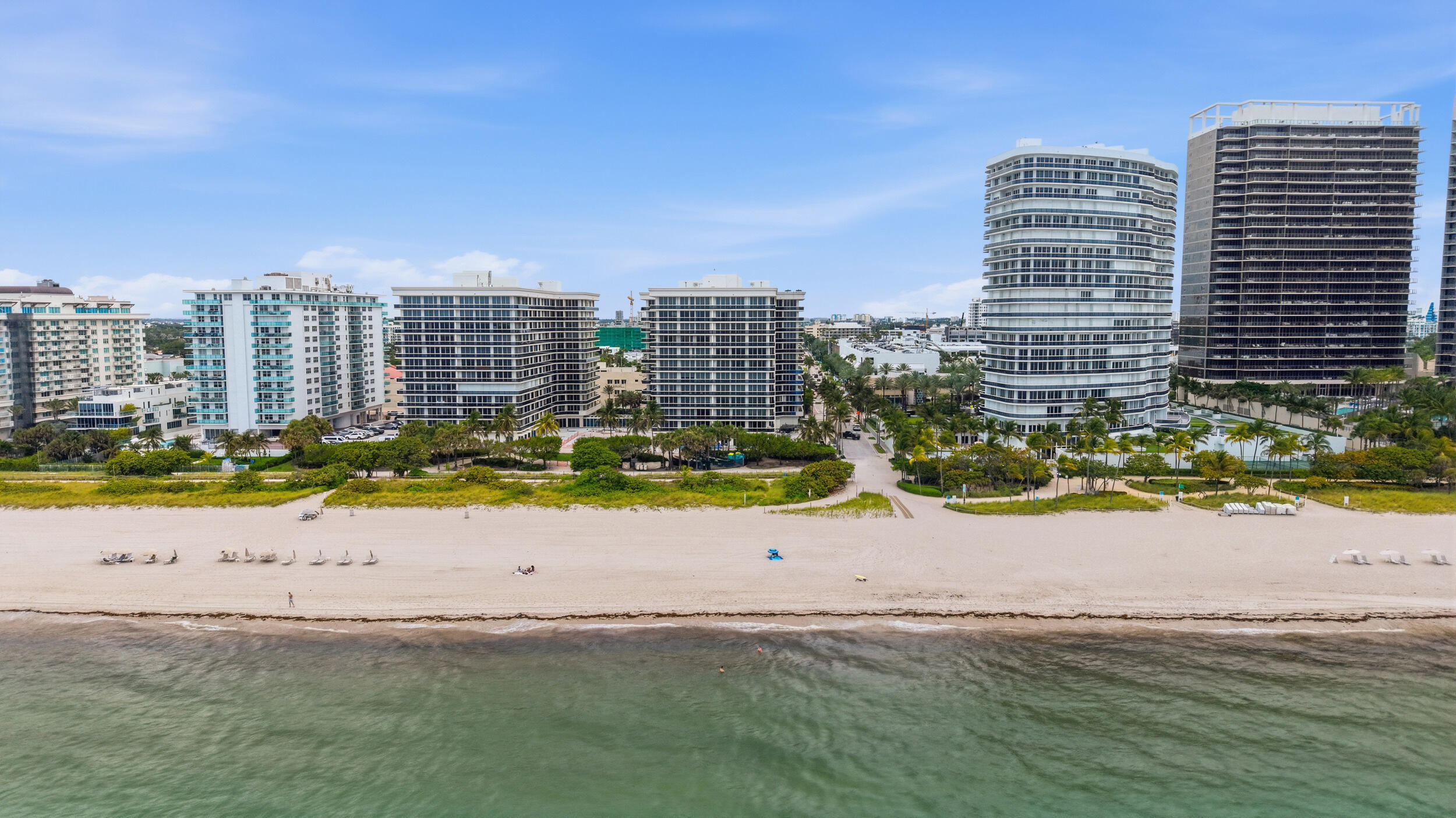 9595 Collins #N3-f, Surfside FL 33154