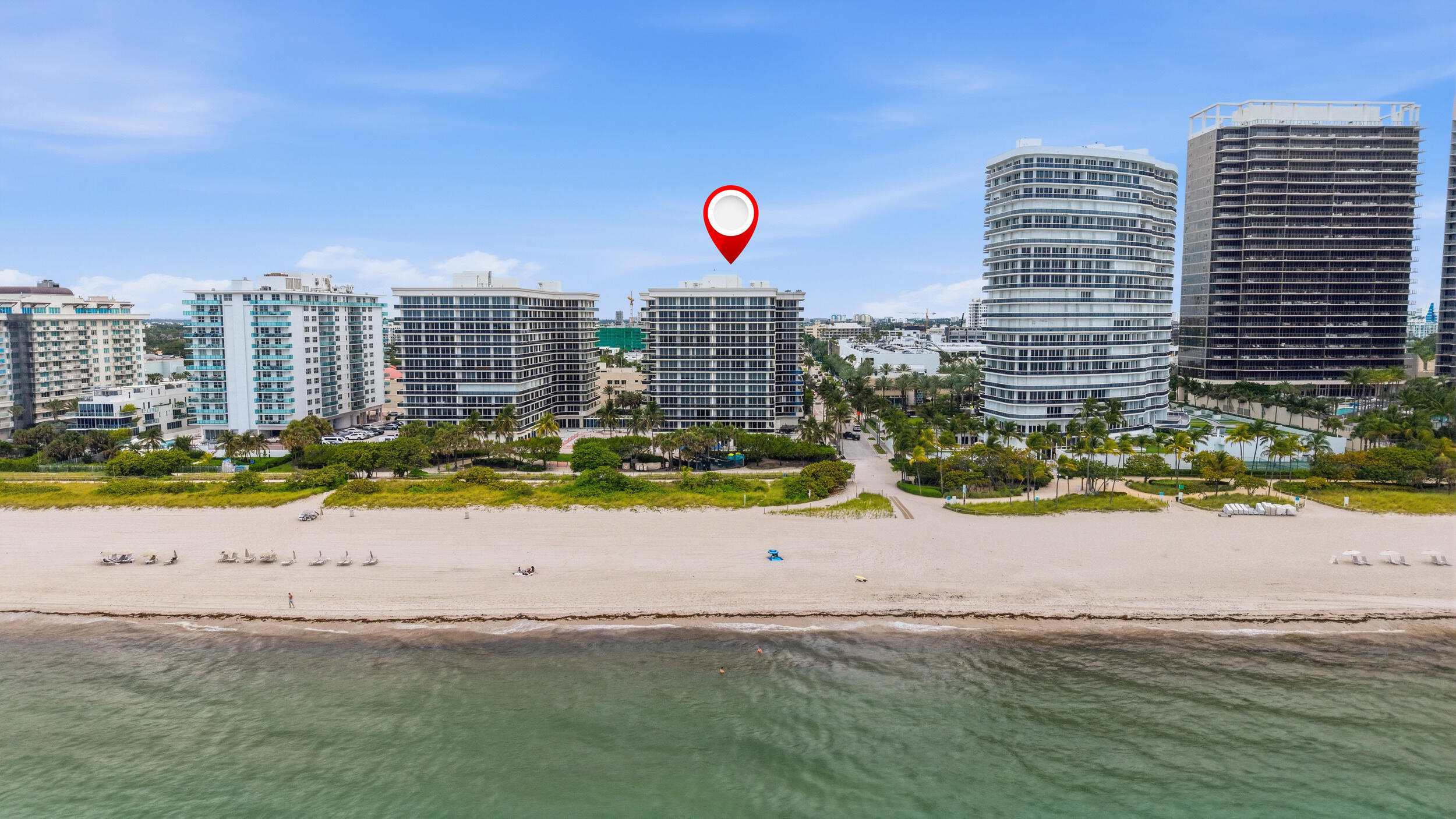 9595 Collins #N3-f, Surfside FL 33154