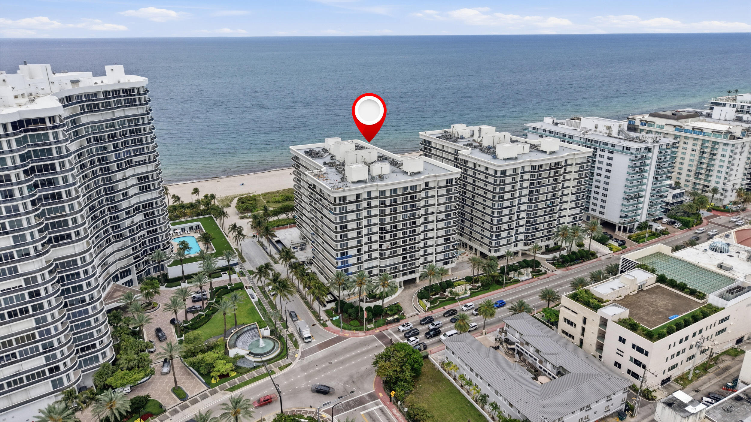 9595 Collins #N3-f, Surfside FL 33154