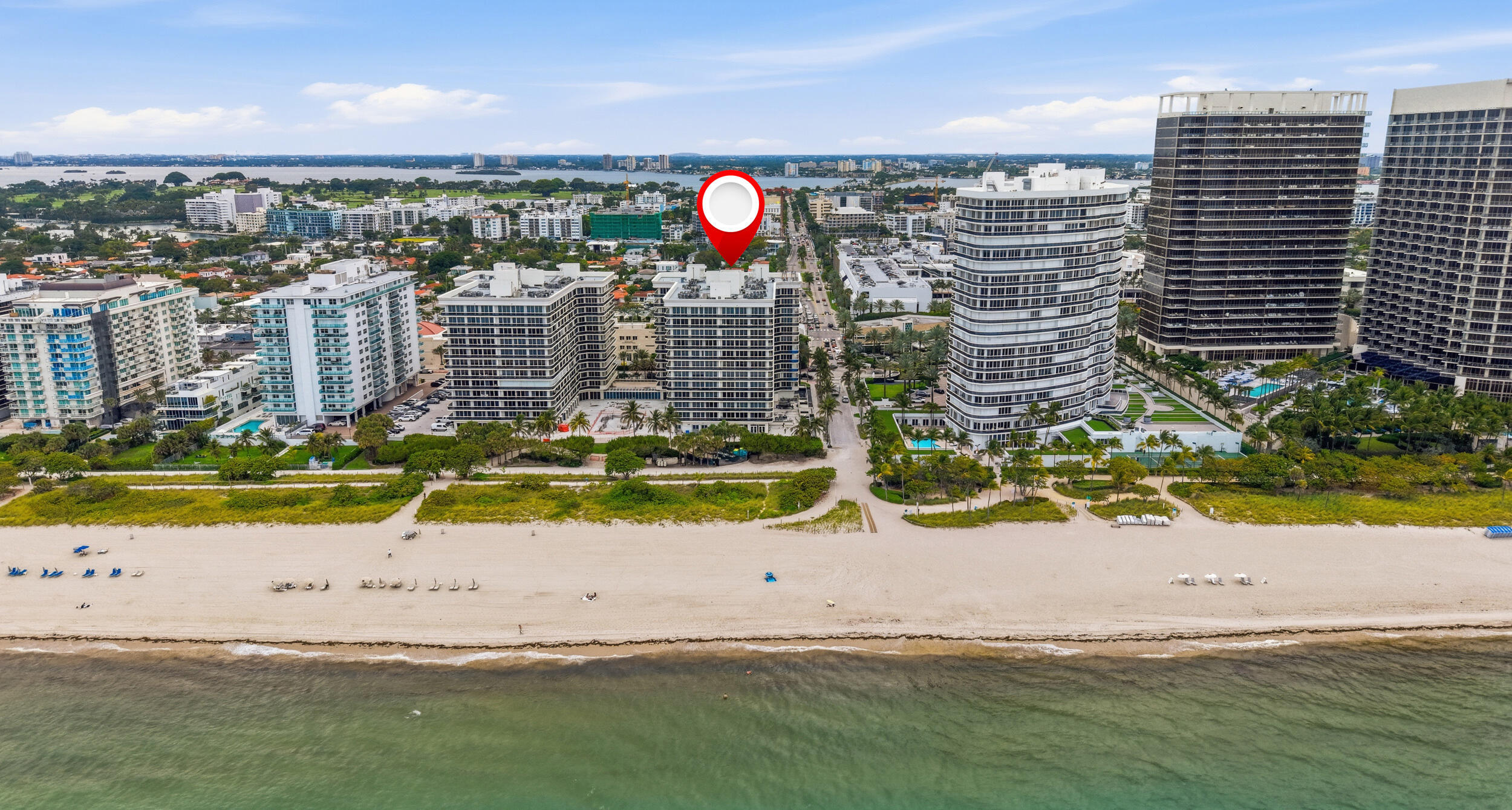 9595 Collins #N3-f, Surfside FL 33154