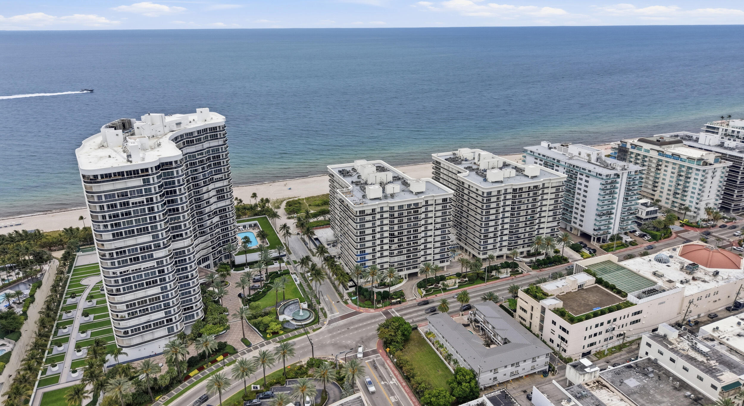 9595 Collins #N3-f, Surfside FL 33154