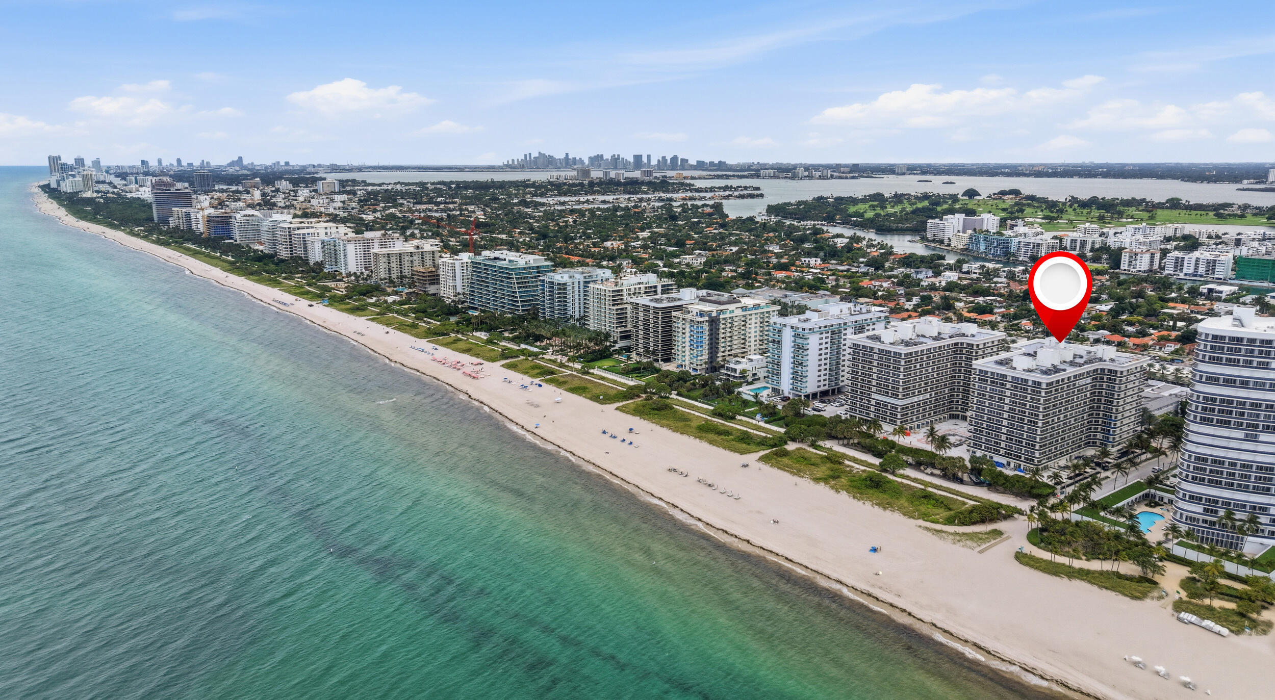 9595 Collins #N3-f, Surfside FL 33154
