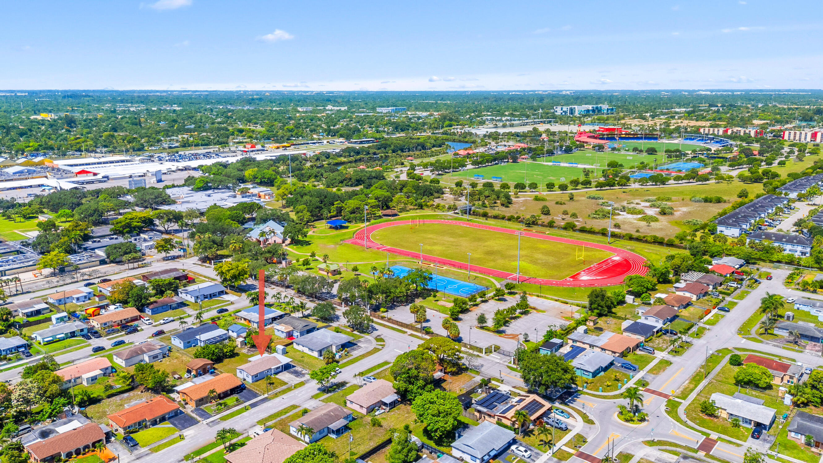 3280 NW 13th, Lauderhill FL 33311