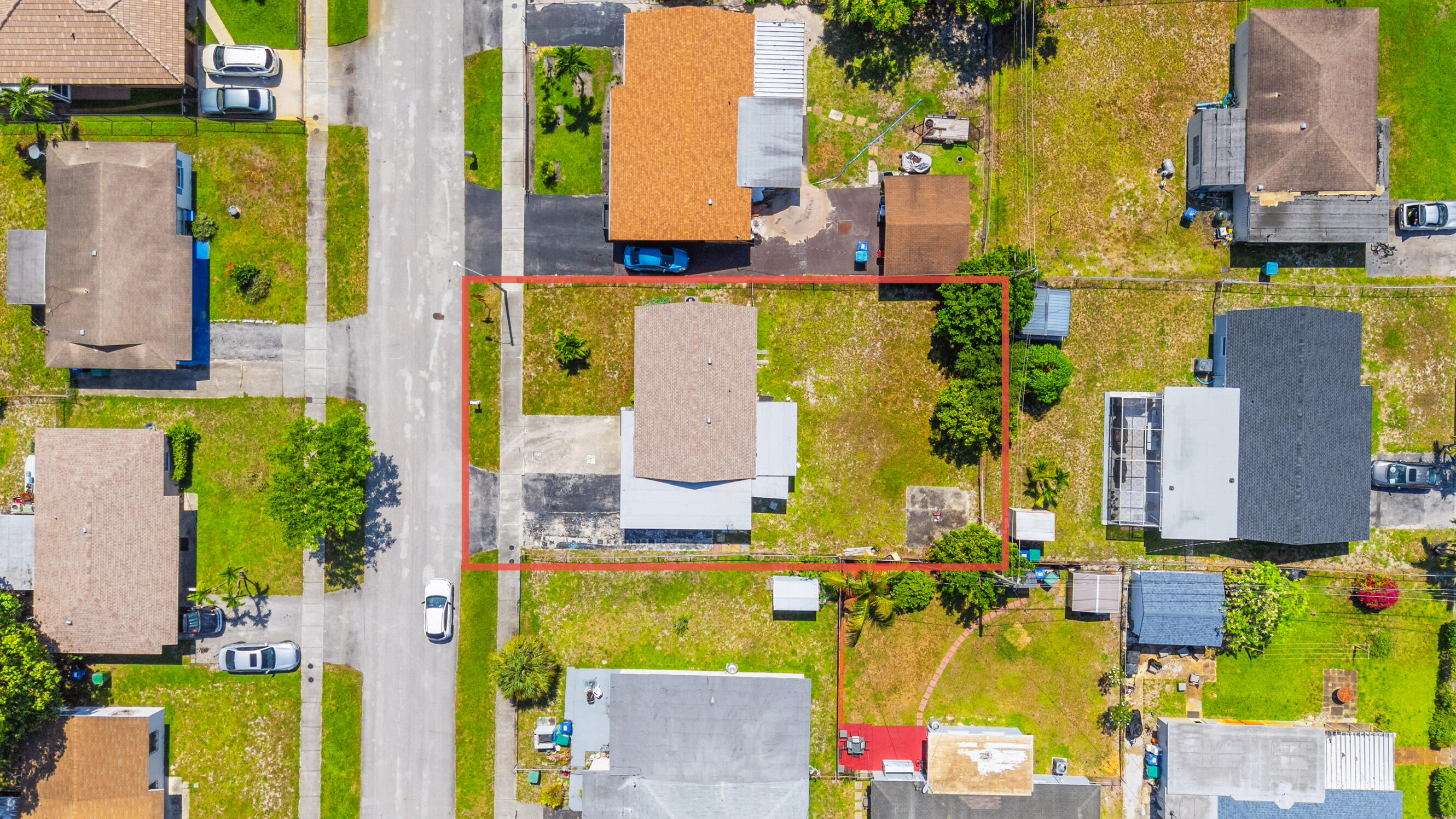 3280 NW 13th, Lauderhill FL 33311