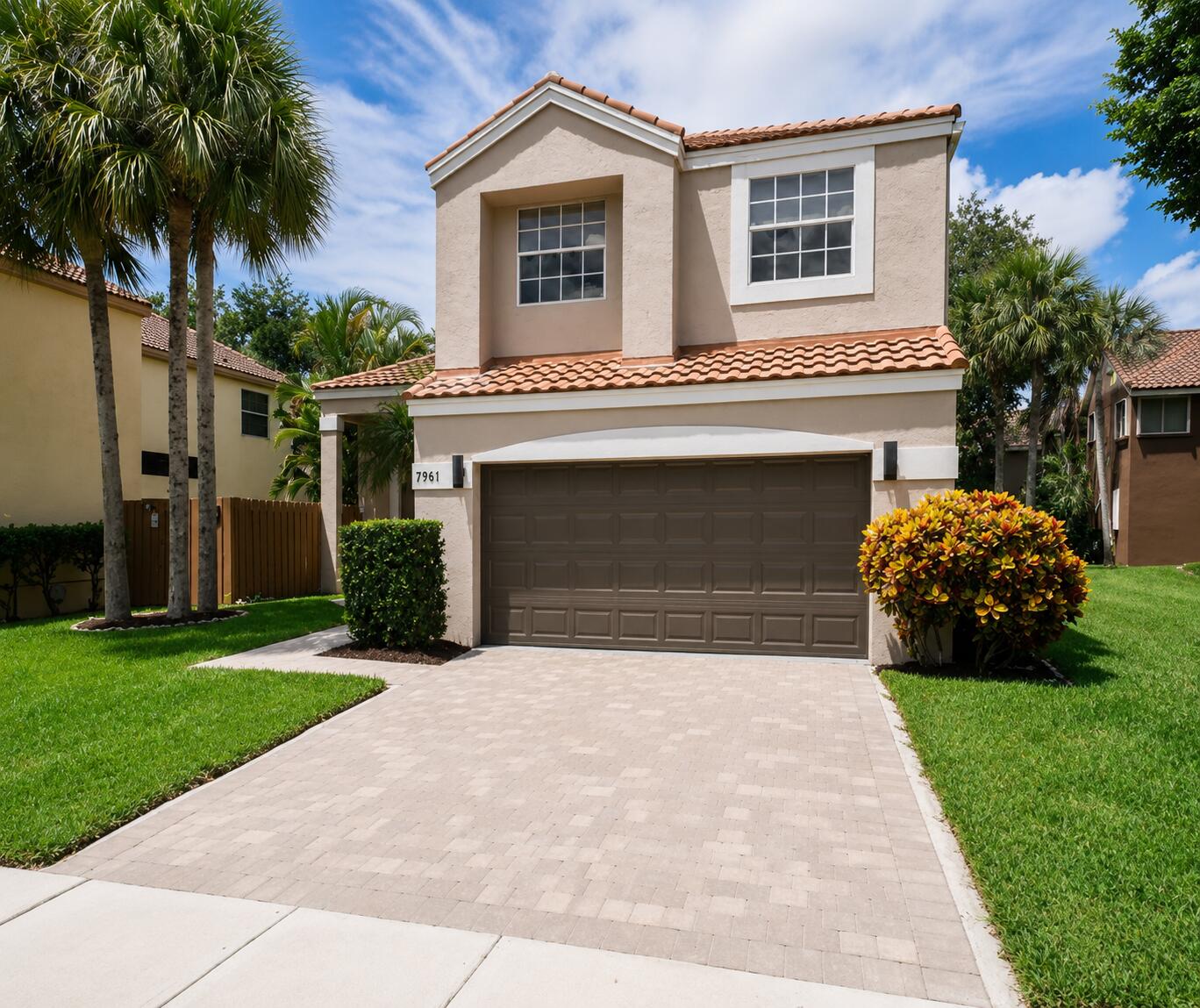 7701 NW 61st, Parkland FL 33067