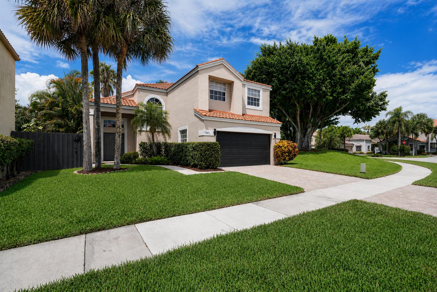 7701 NW 61st, Parkland FL 33067