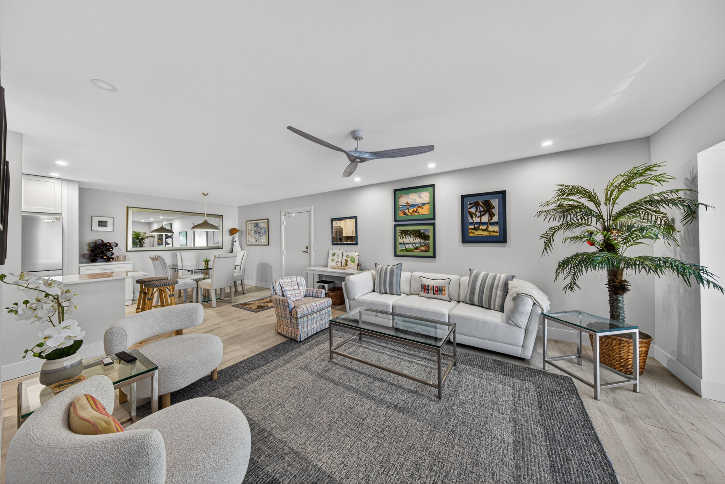 6429 Bay Club #3, Fort Lauderdale FL 33308