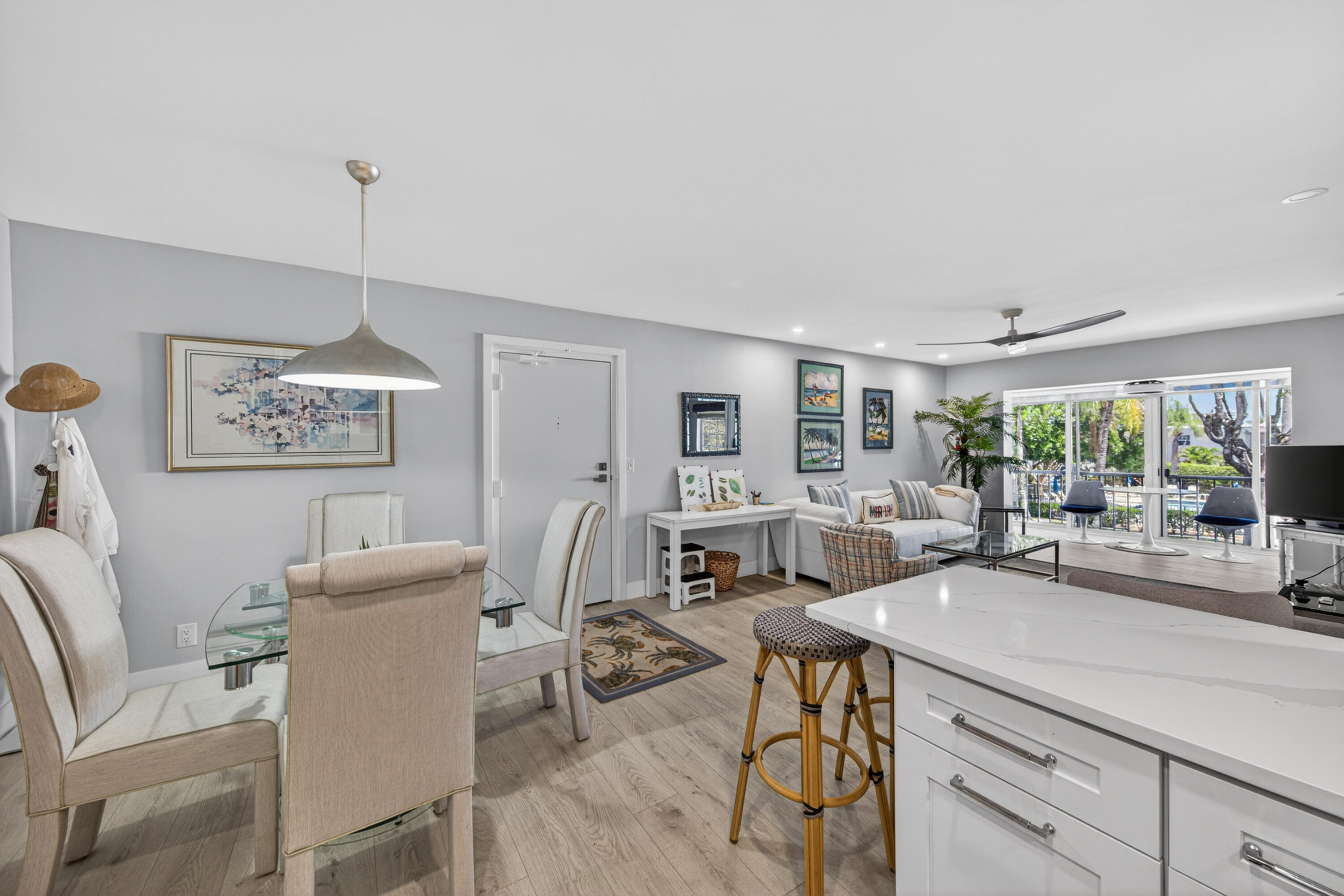 6429 Bay Club #3, Fort Lauderdale FL 33308
