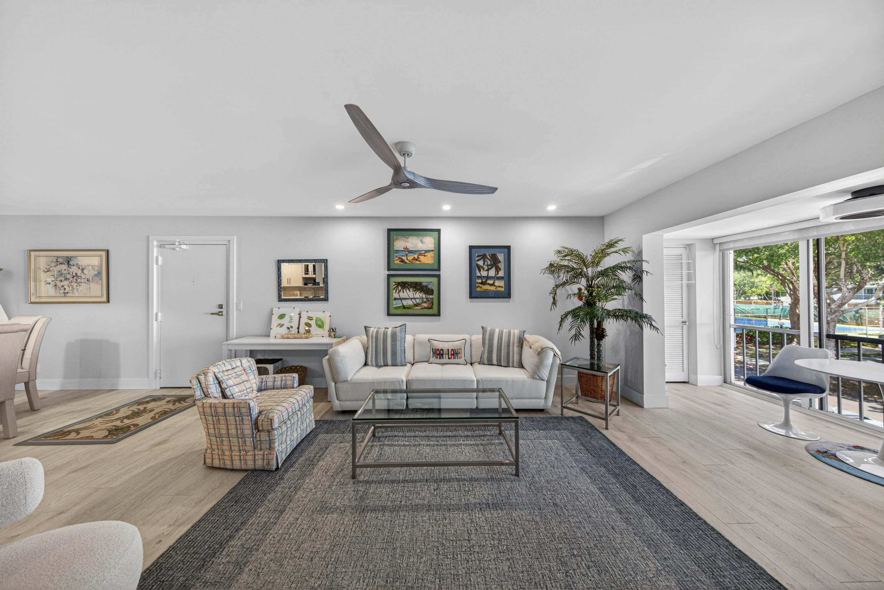 6429 Bay Club #3, Fort Lauderdale FL 33308