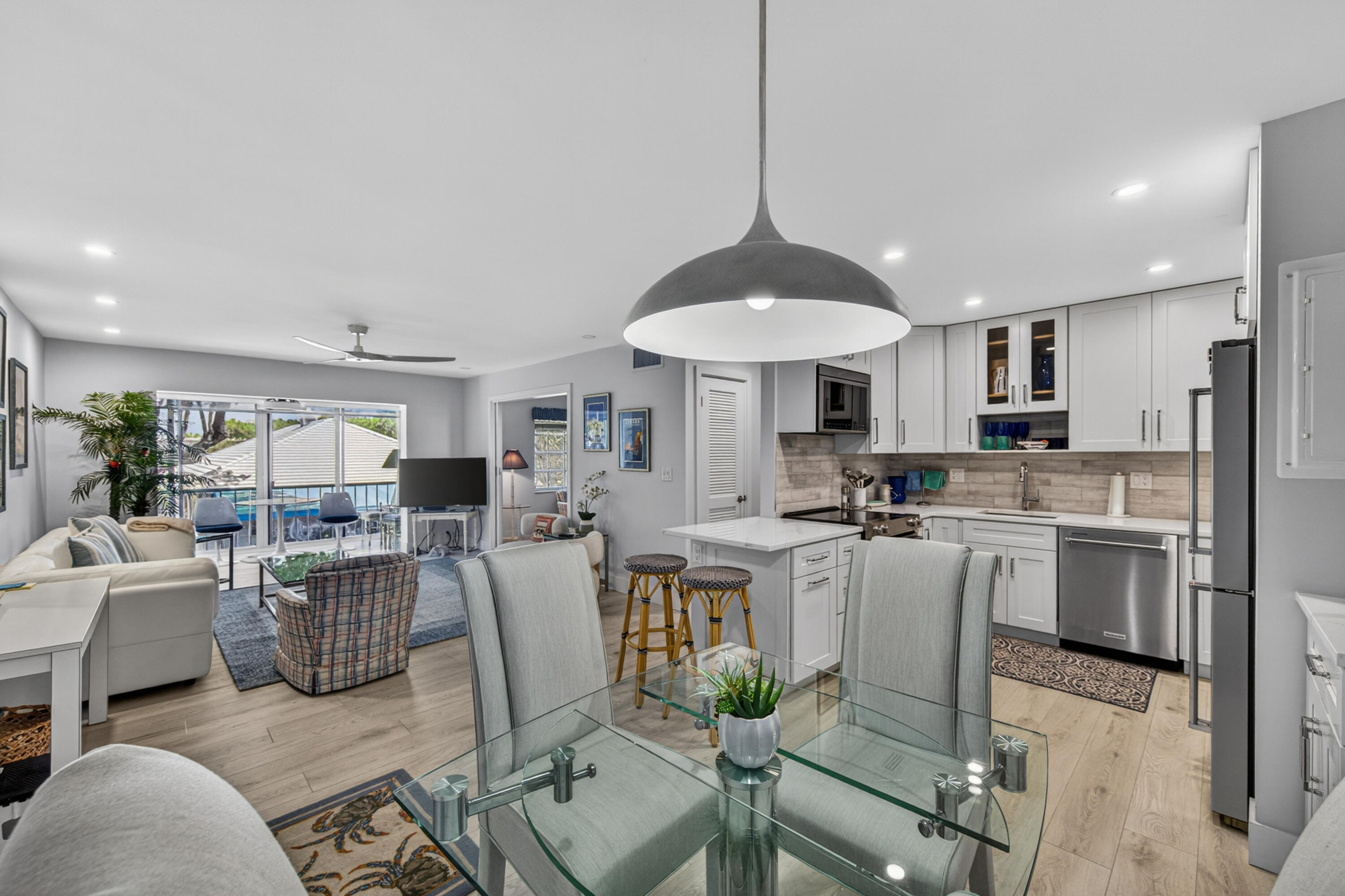 6429 Bay Club #3, Fort Lauderdale FL 33308