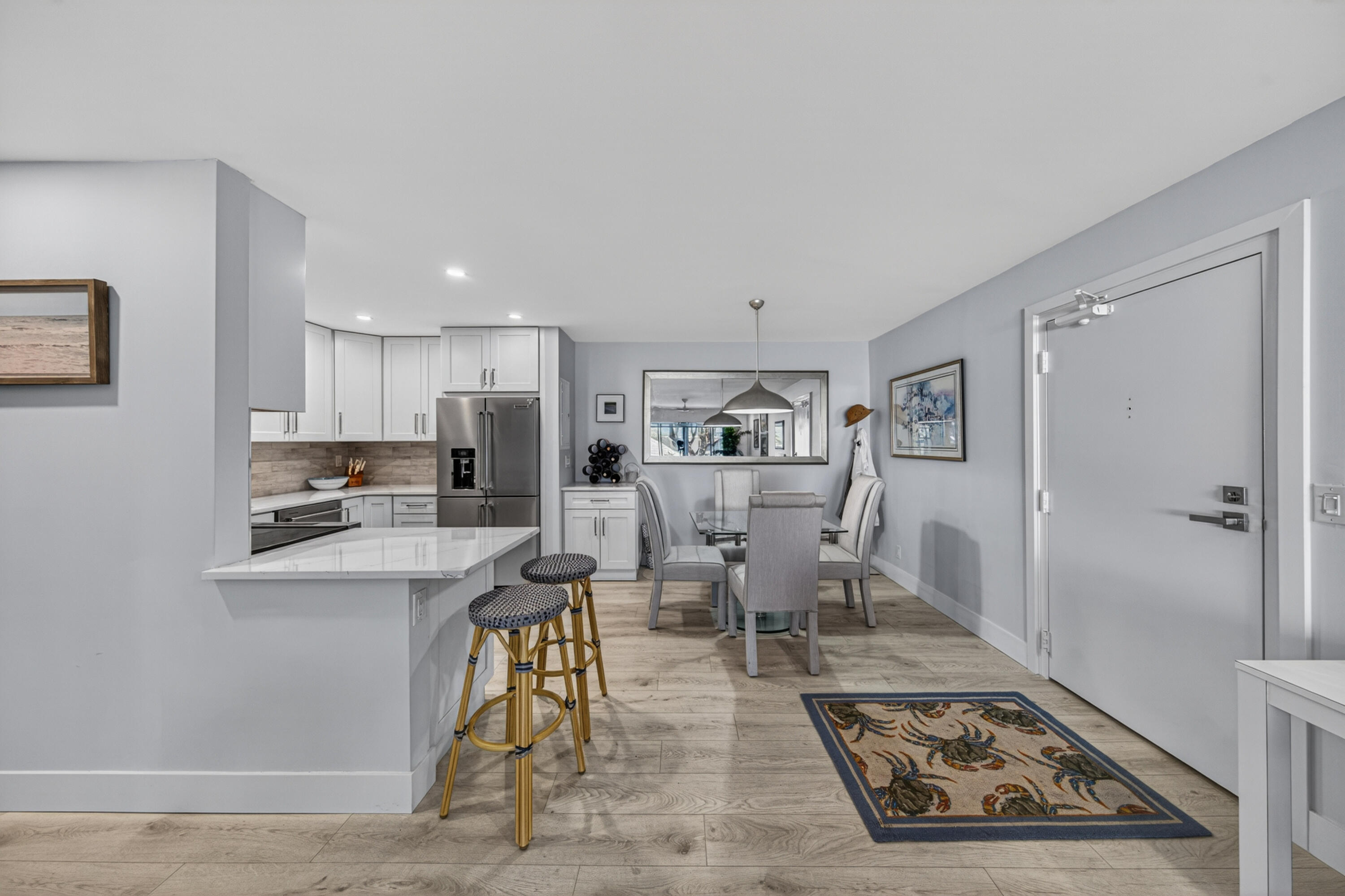 6429 Bay Club #3, Fort Lauderdale FL 33308