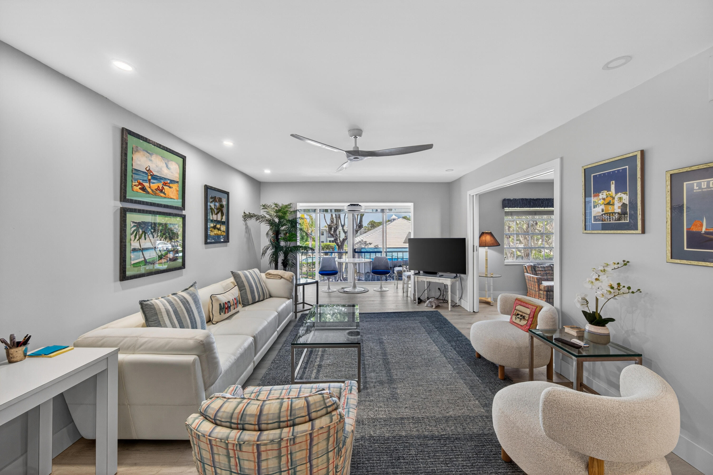 6429 Bay Club #3, Fort Lauderdale FL 33308