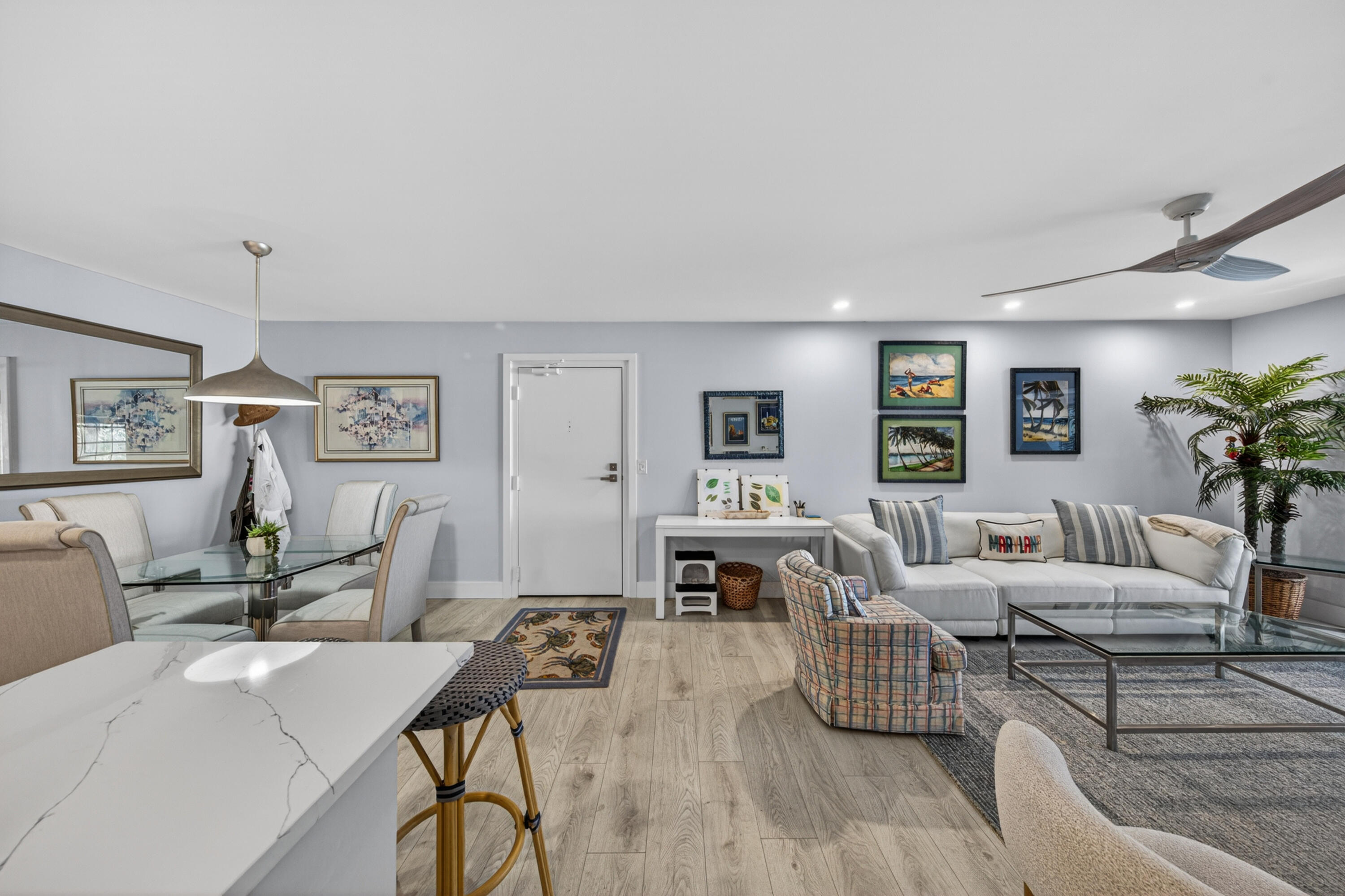 6429 Bay Club #3, Fort Lauderdale FL 33308