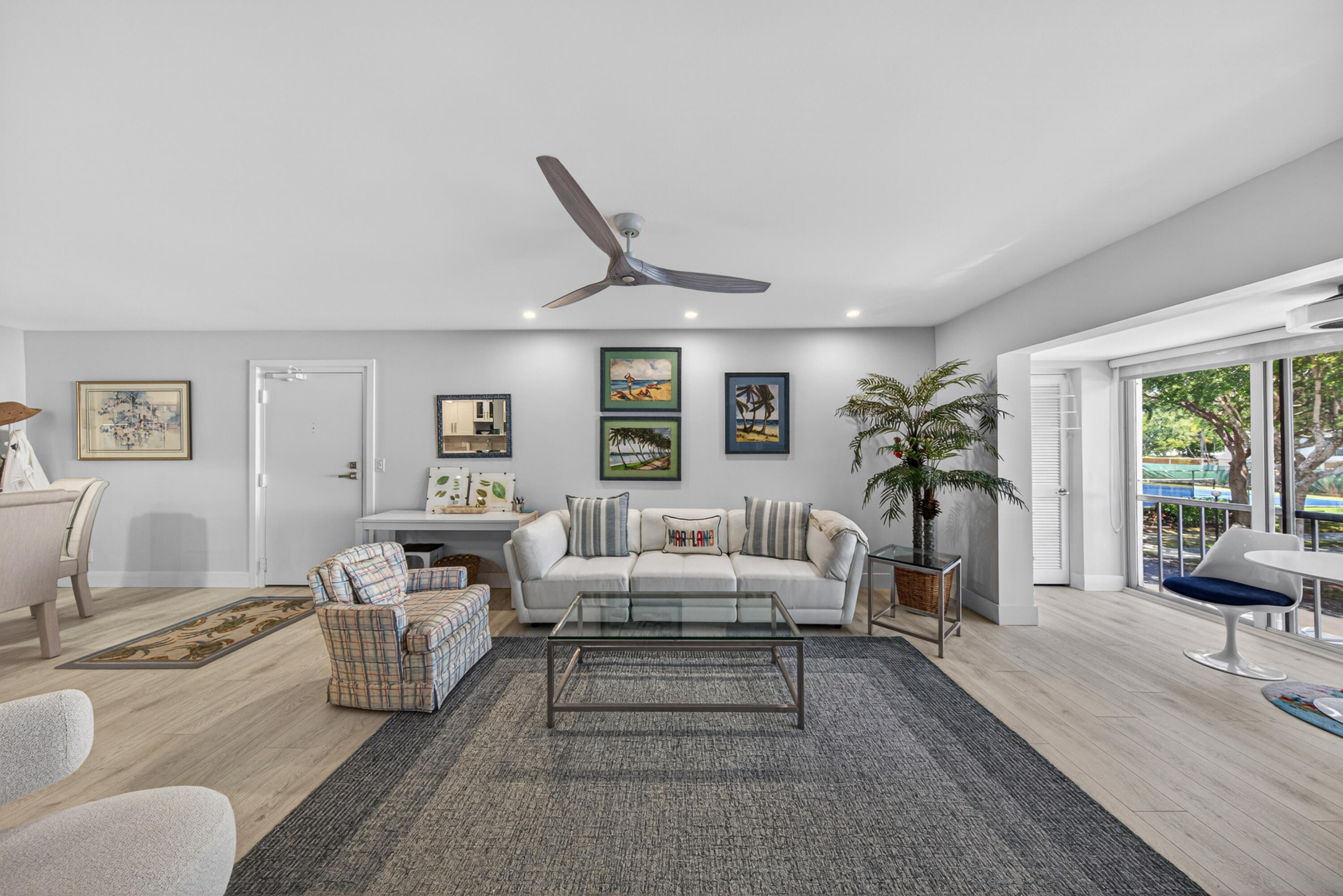6429 Bay Club #3, Fort Lauderdale FL 33308