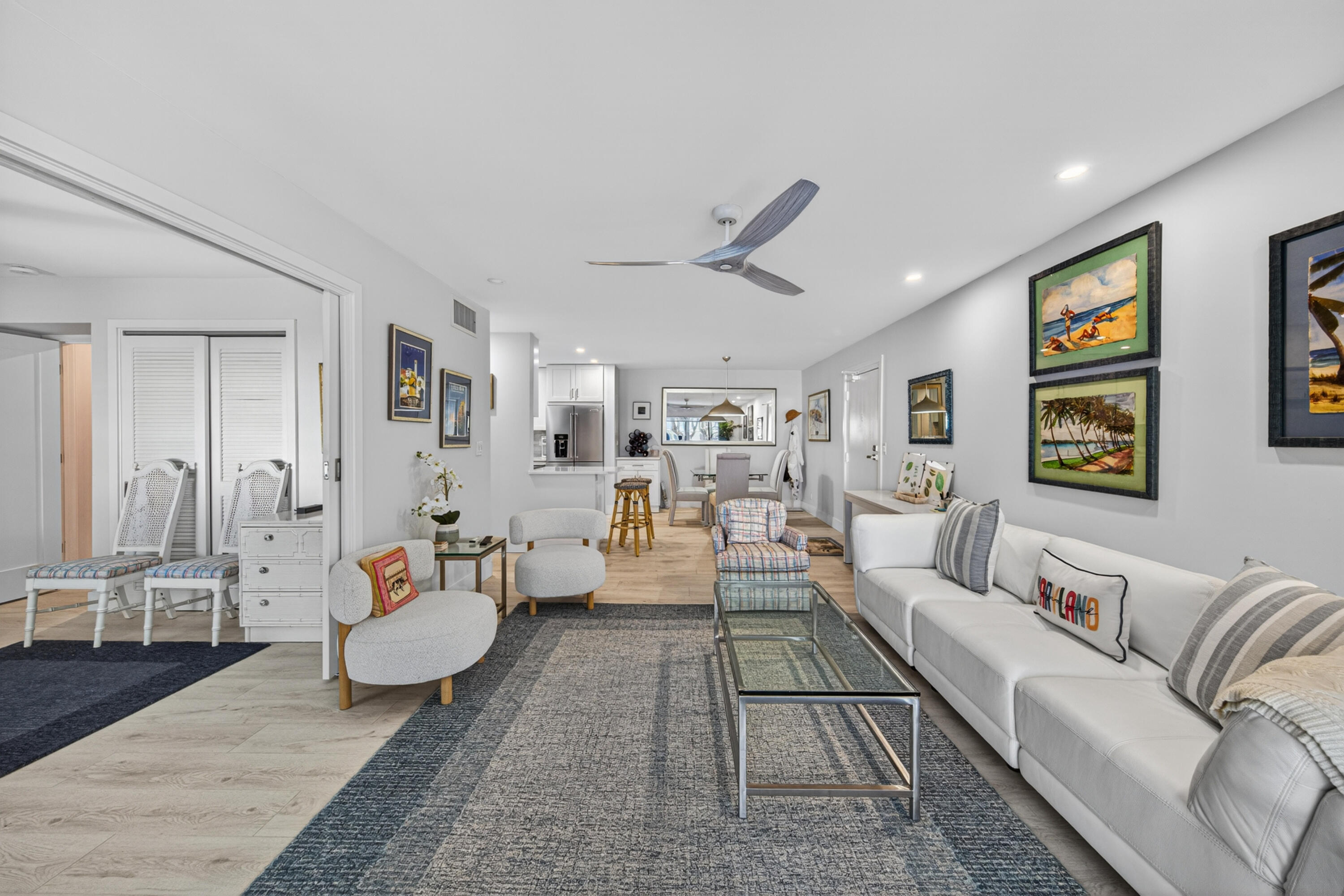 6429 Bay Club #3, Fort Lauderdale FL 33308