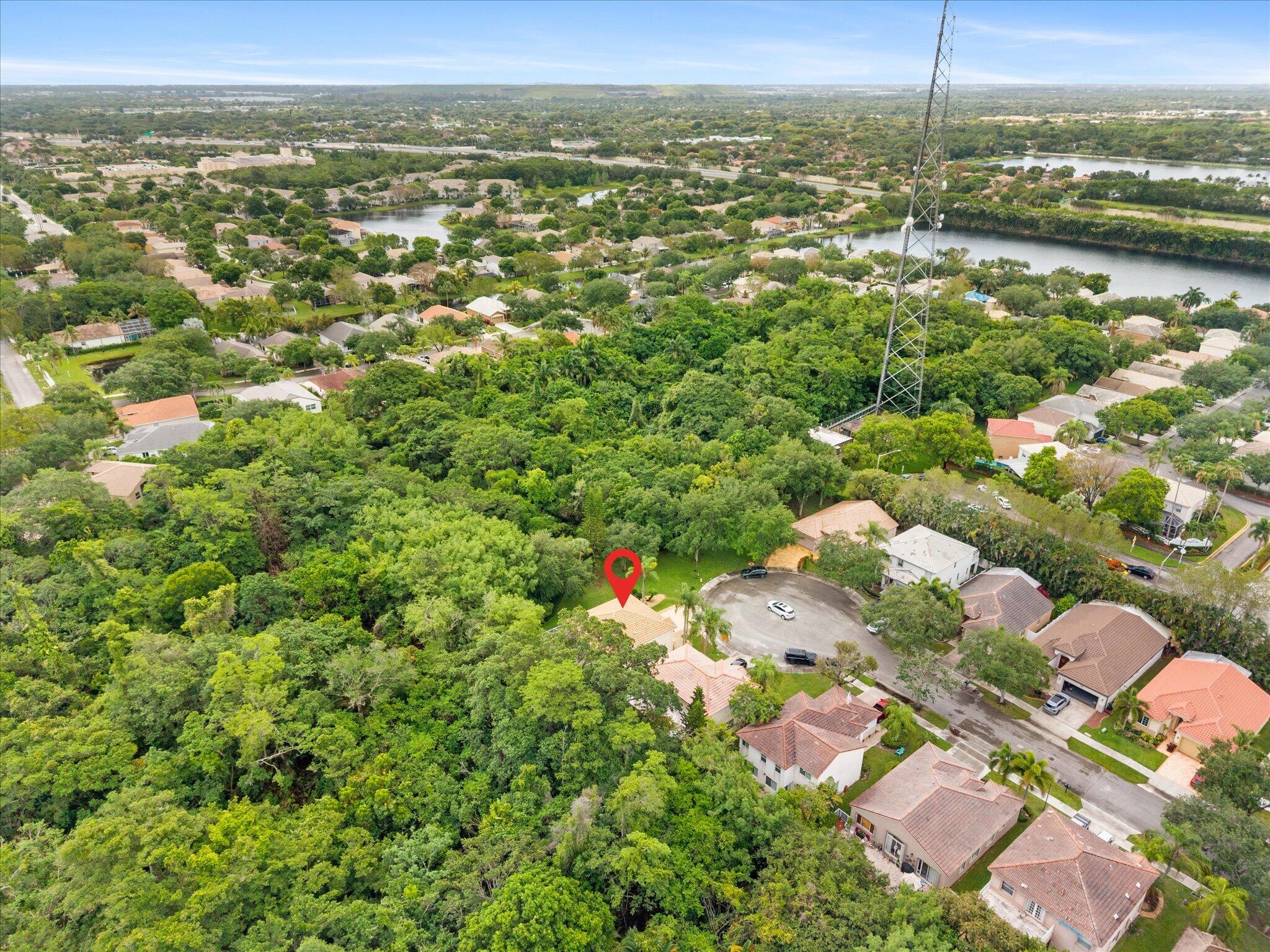 6182 Osprey, Coconut Creek FL 33073