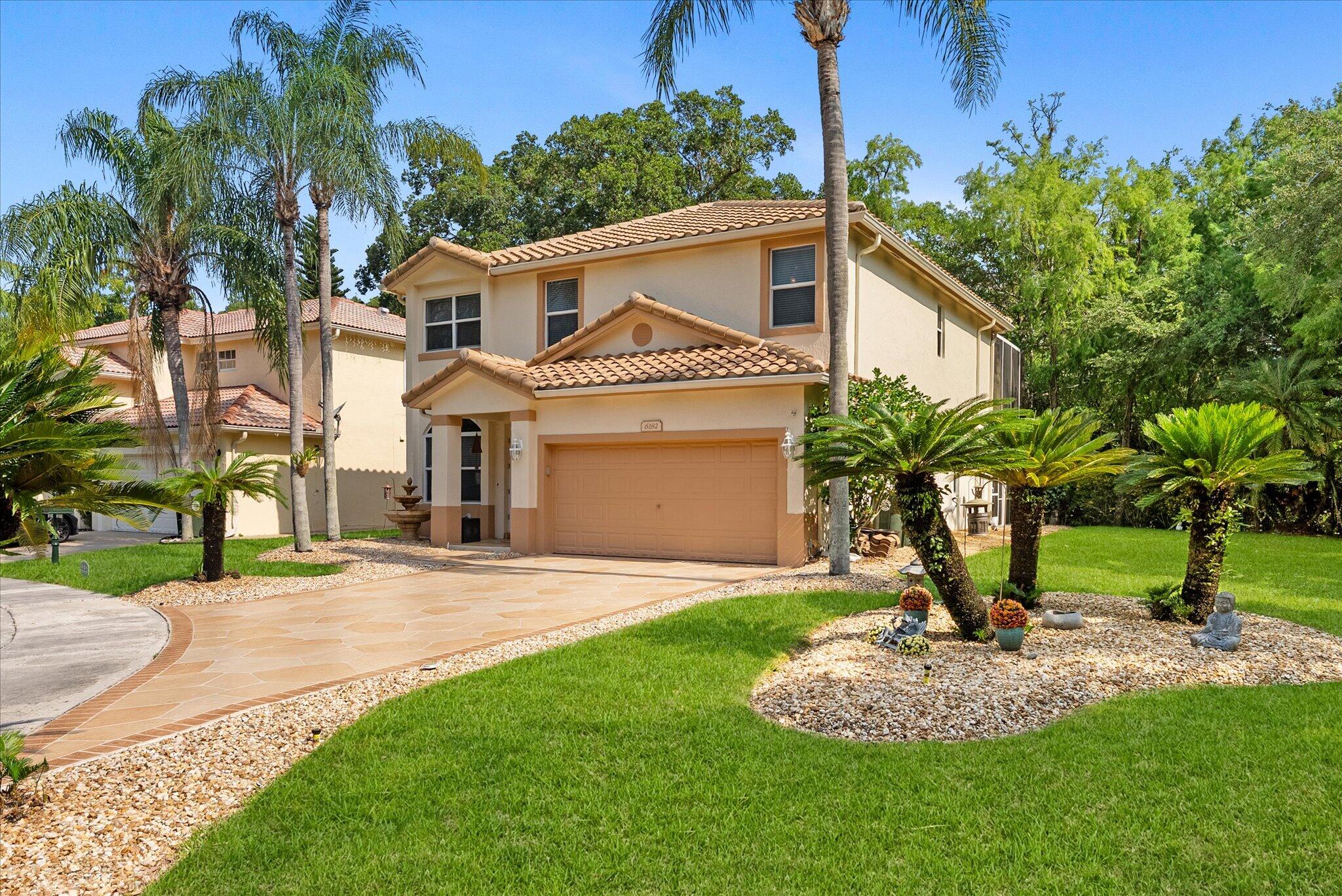 6182 Osprey, Coconut Creek FL 33073