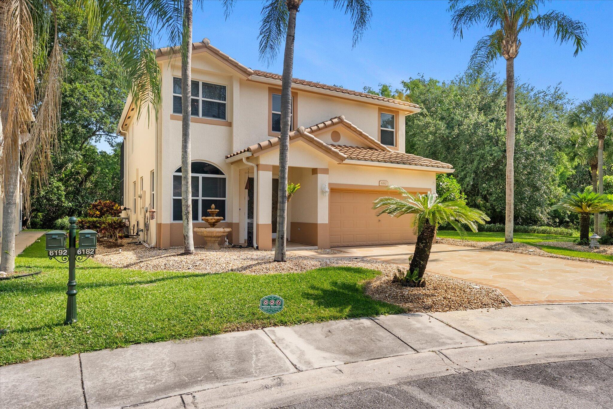 6182 Osprey, Coconut Creek FL 33073