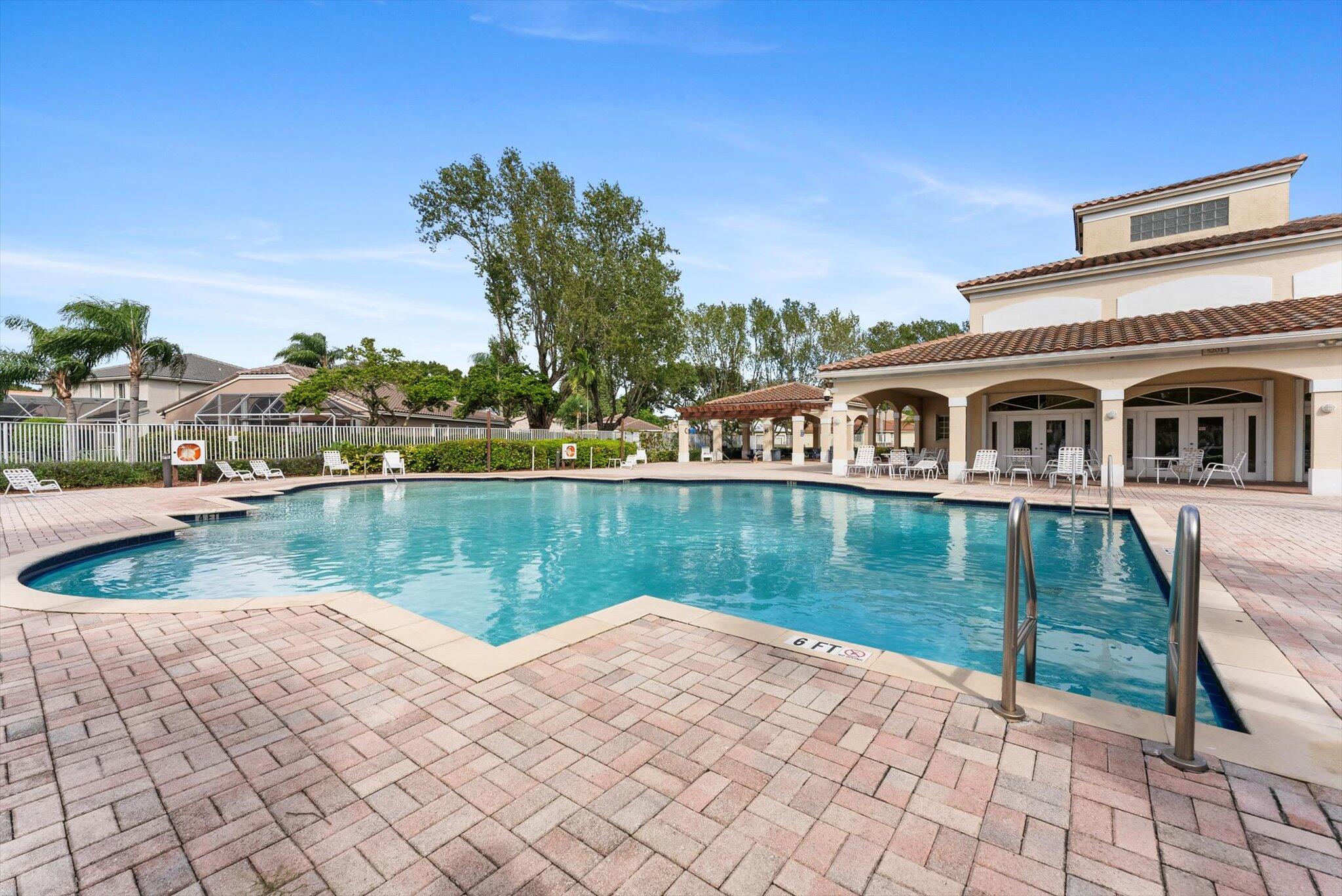 6182 Osprey, Coconut Creek FL 33073