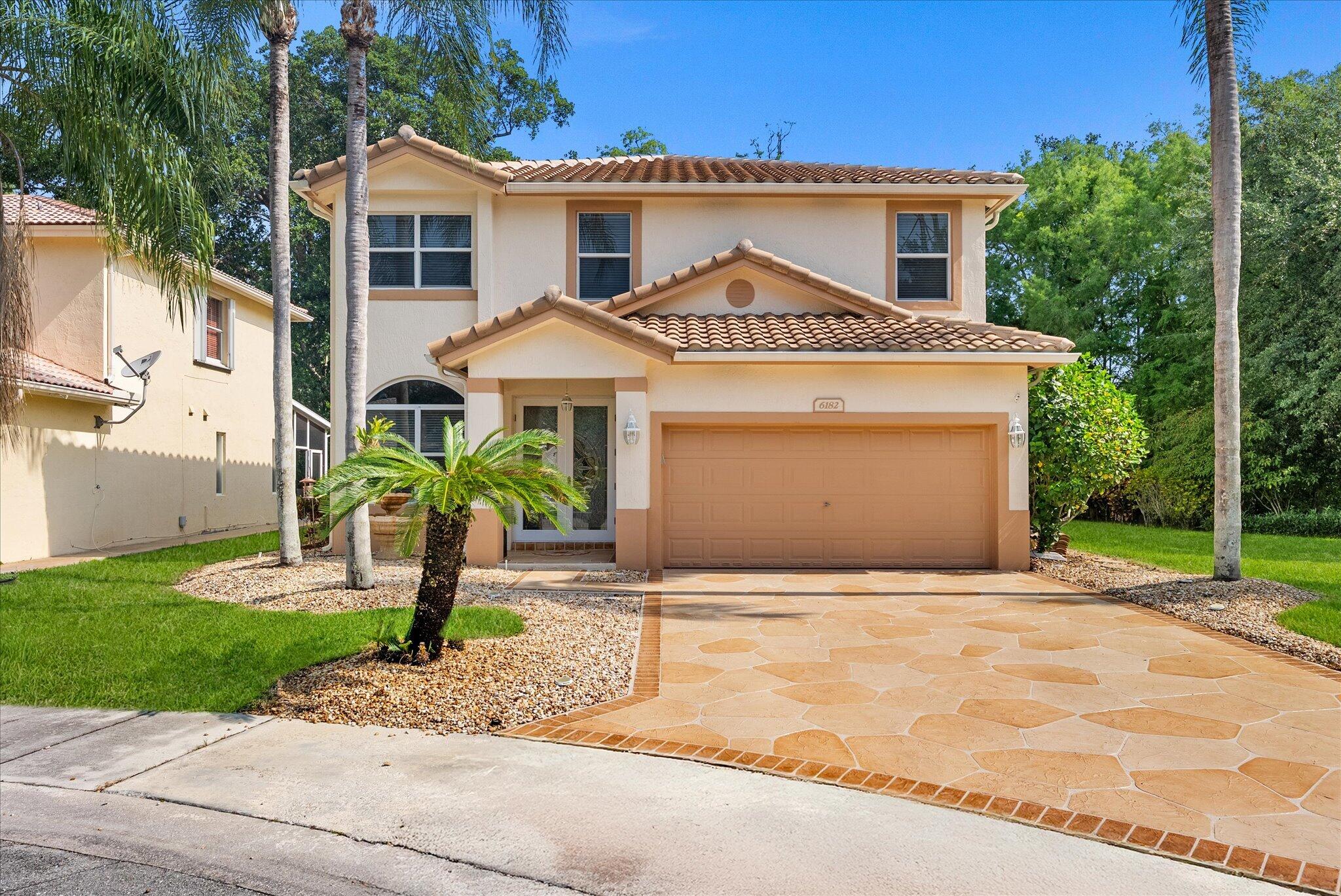 6182 Osprey, Coconut Creek FL 33073