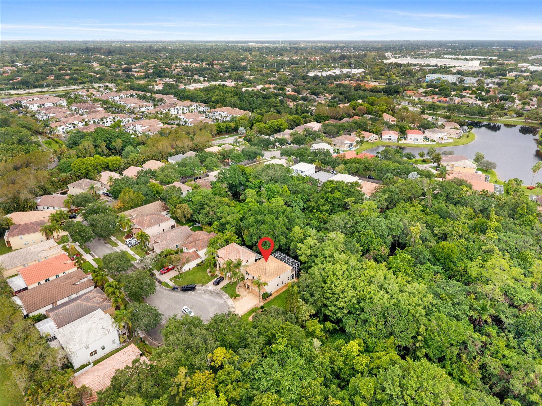 6182 Osprey, Coconut Creek FL 33073