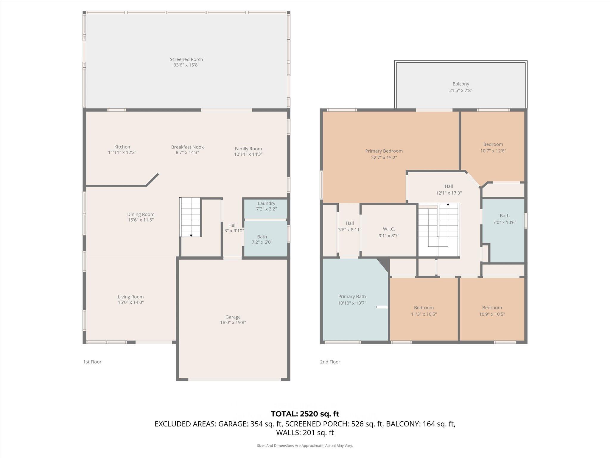 6182 Osprey, Coconut Creek FL 33073